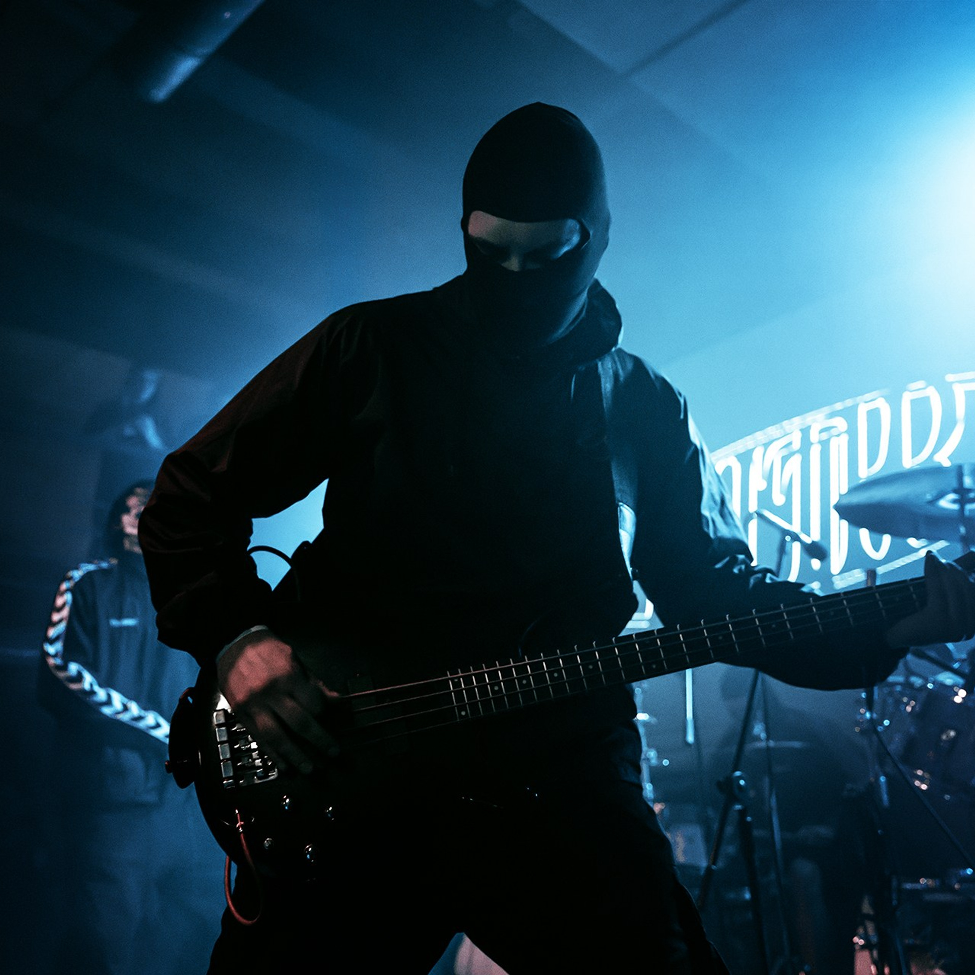 SPLUTTER (30.04.25 | Москва | Eclipse). Концертный фотограф | Рукавцова Валентина