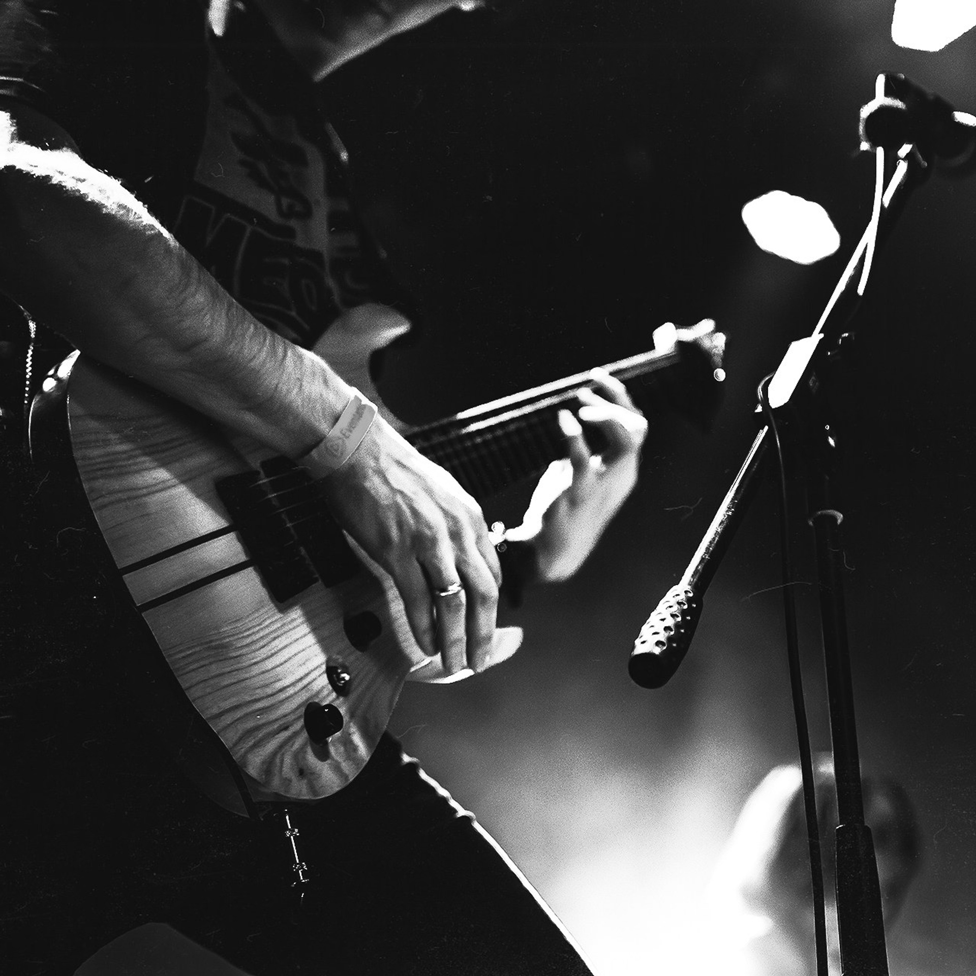 RAVDINA (08.10.23 | Москва | Урбан). Концертный фотограф | Рукавцова Валентина