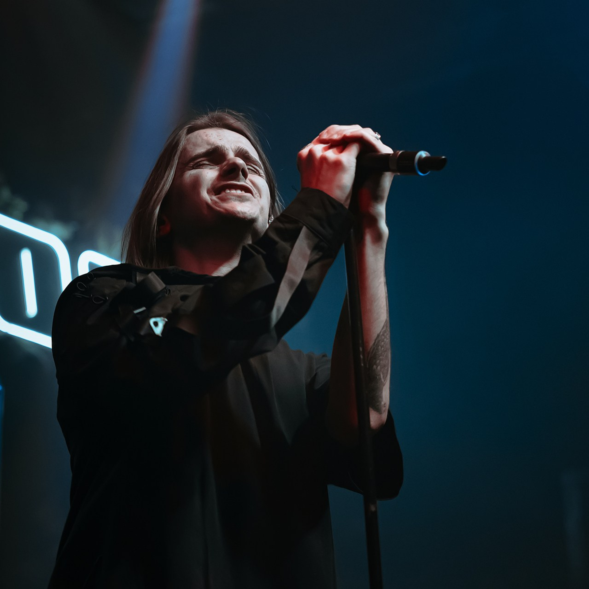 АНДРЕЙ ЛИН (17.05.25 | Москва | IZI)