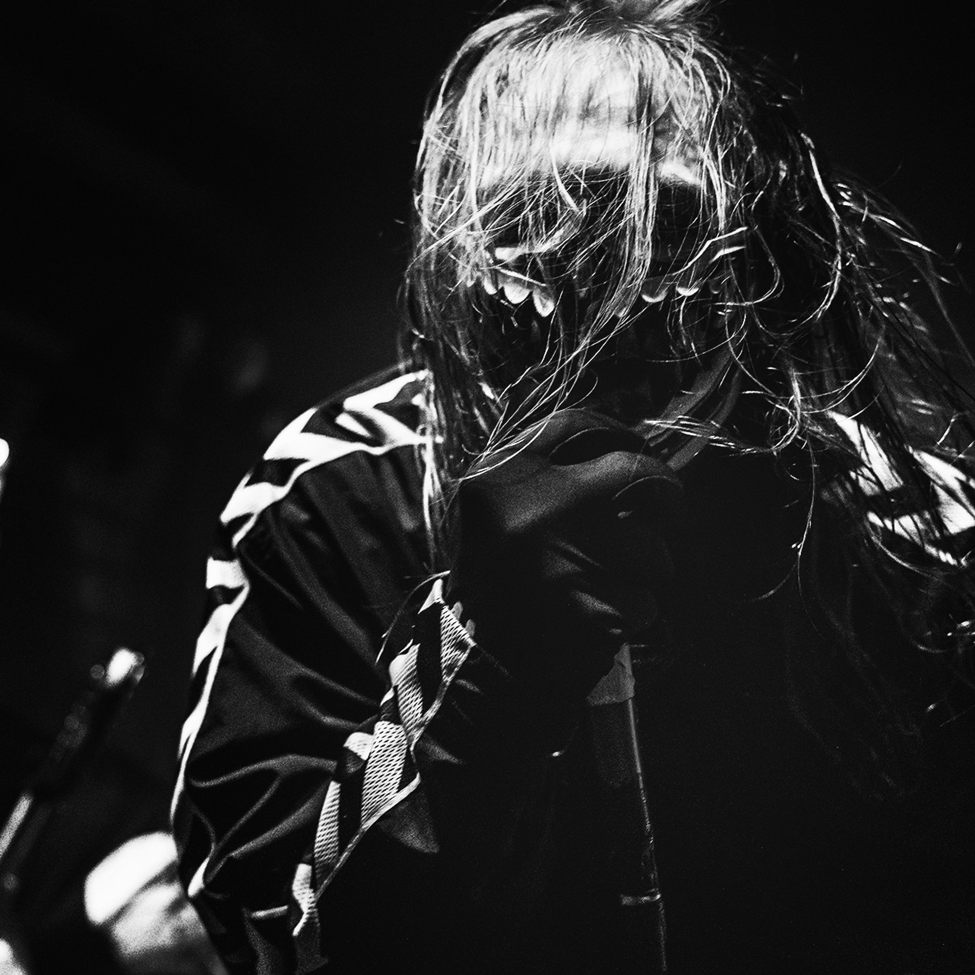 SPLUTTER (30.04.25 | Москва | Eclipse). Концертный фотограф | Рукавцова Валентина