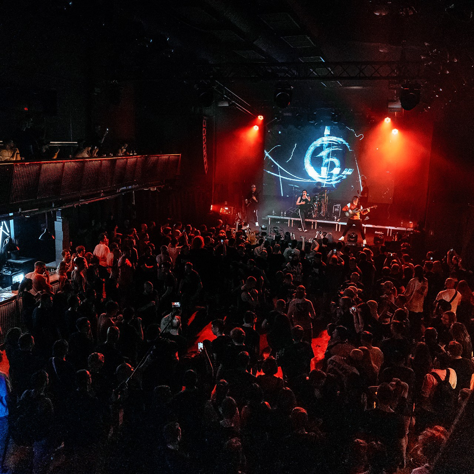 THE KOREA (30.08.25 | Москва | Урбан). Концертный фотограф | Рукавцова Валентина