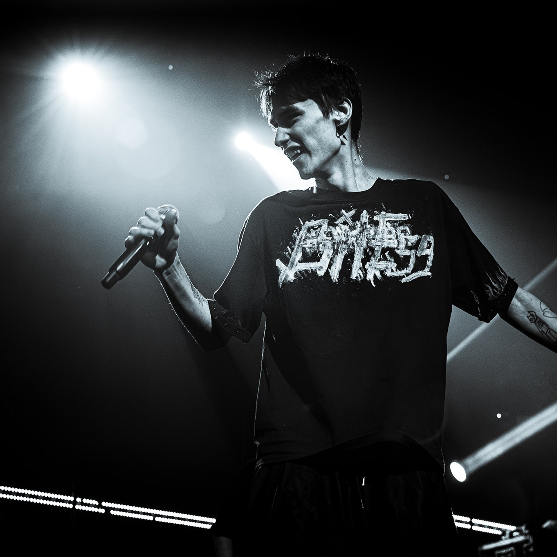 Bite59 (01.02.26 | Москва | Свобода). Концертный фотограф | Рукавцова Валентина