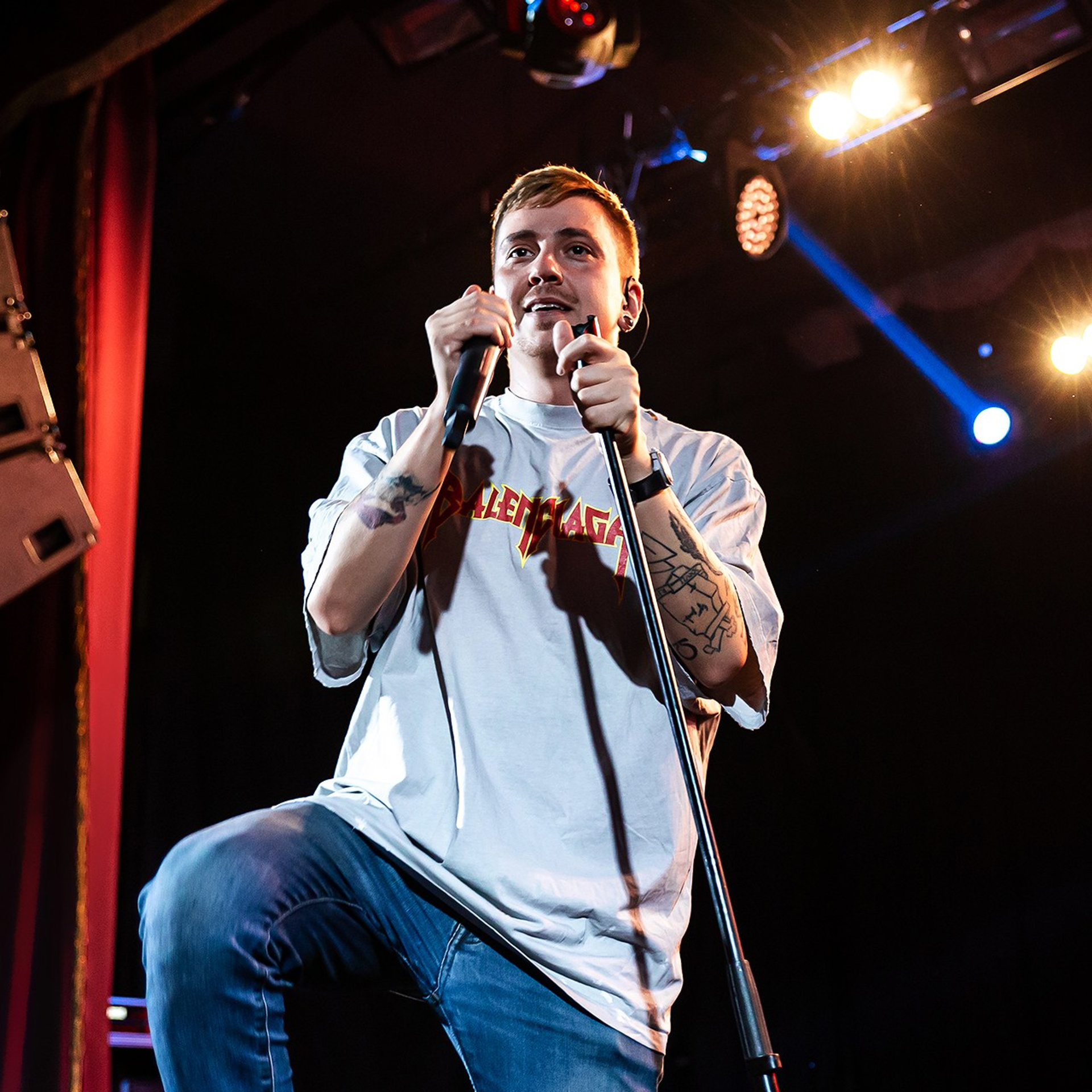 MARINA (06.10.23 | Москва | ДК Кристалл). Концертный фотограф | Рукавцова Валентина