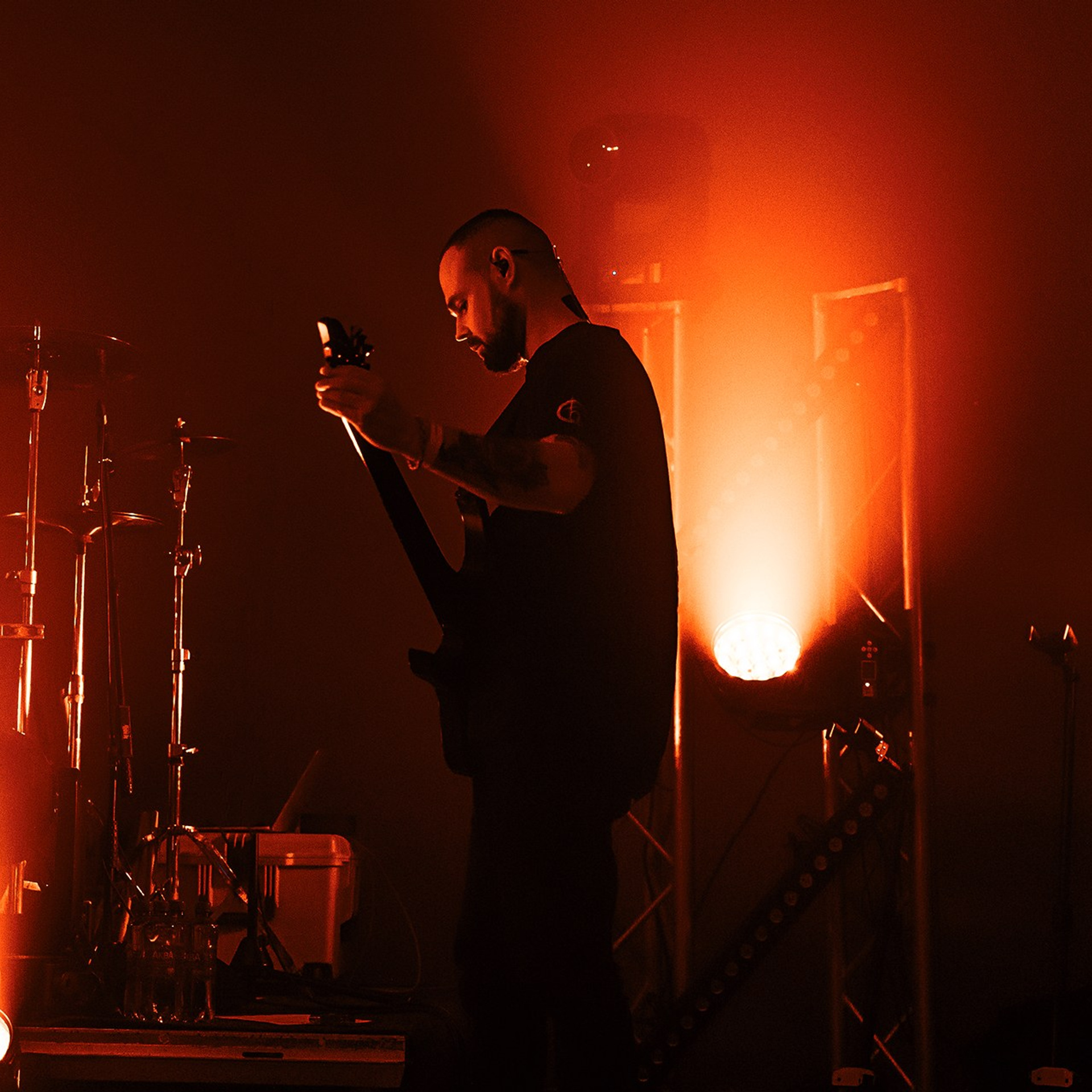 THE KOREA (19.04.25 | Ростов-на-Дону | Кроп Арена, малый зал). Концертный фотограф | Рукавцова Валентина