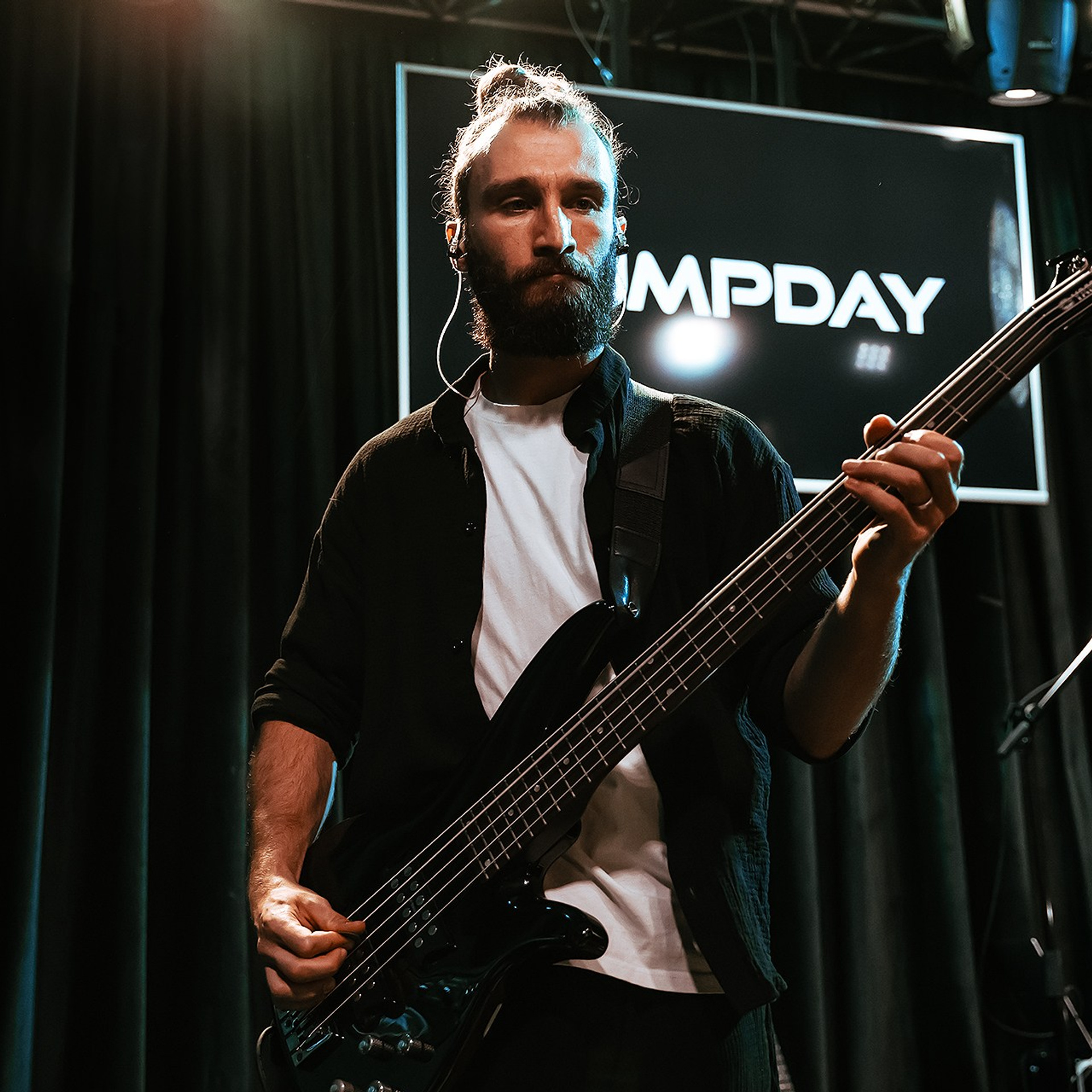 JUMPDAY (27.07.24 | Краснодар | The Rock Bar Small Stage). Концертный фотограф | Рукавцова Валентина