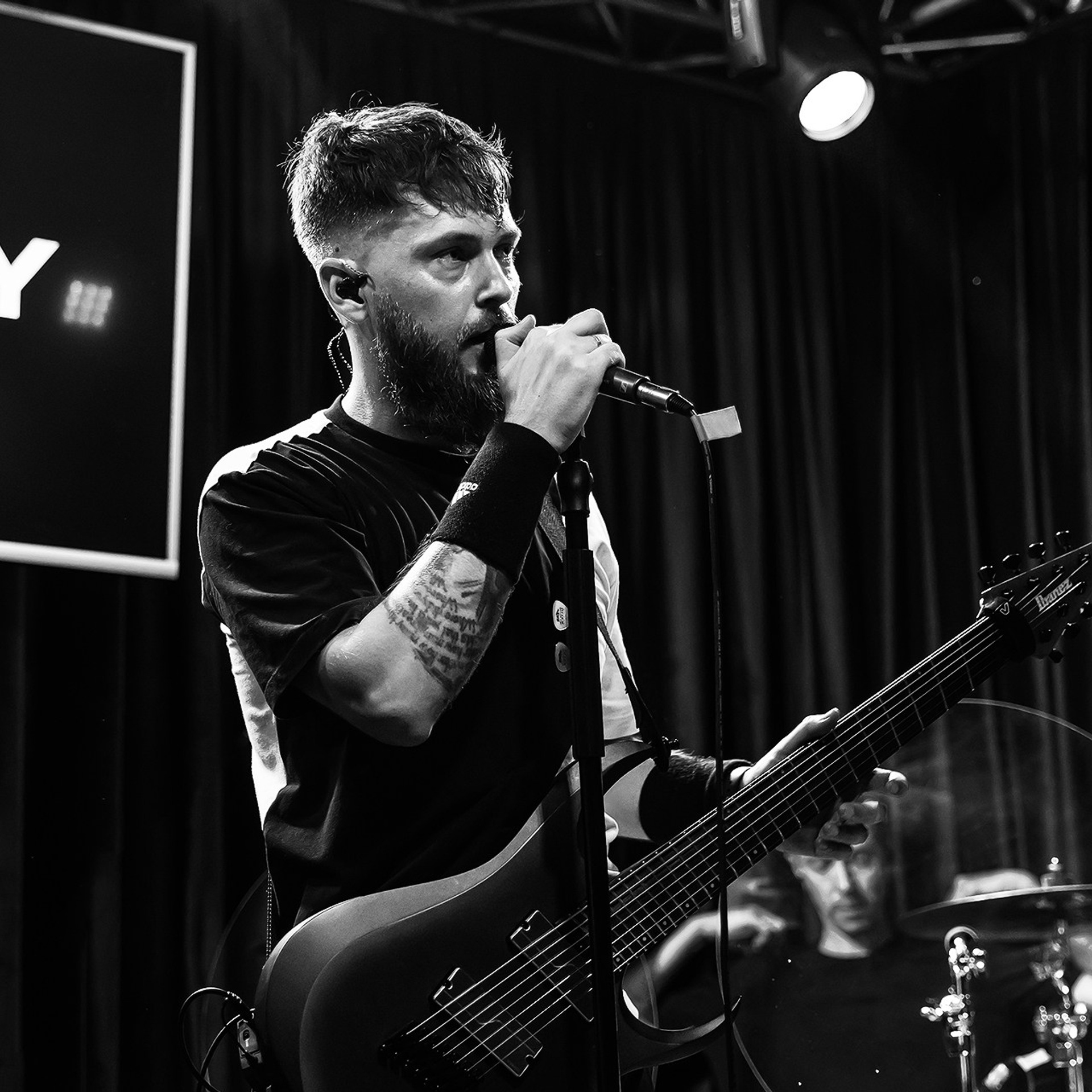 JUMPDAY (27.07.24 | Краснодар | The Rock Bar Small Stage). Концертный фотограф | Рукавцова Валентина