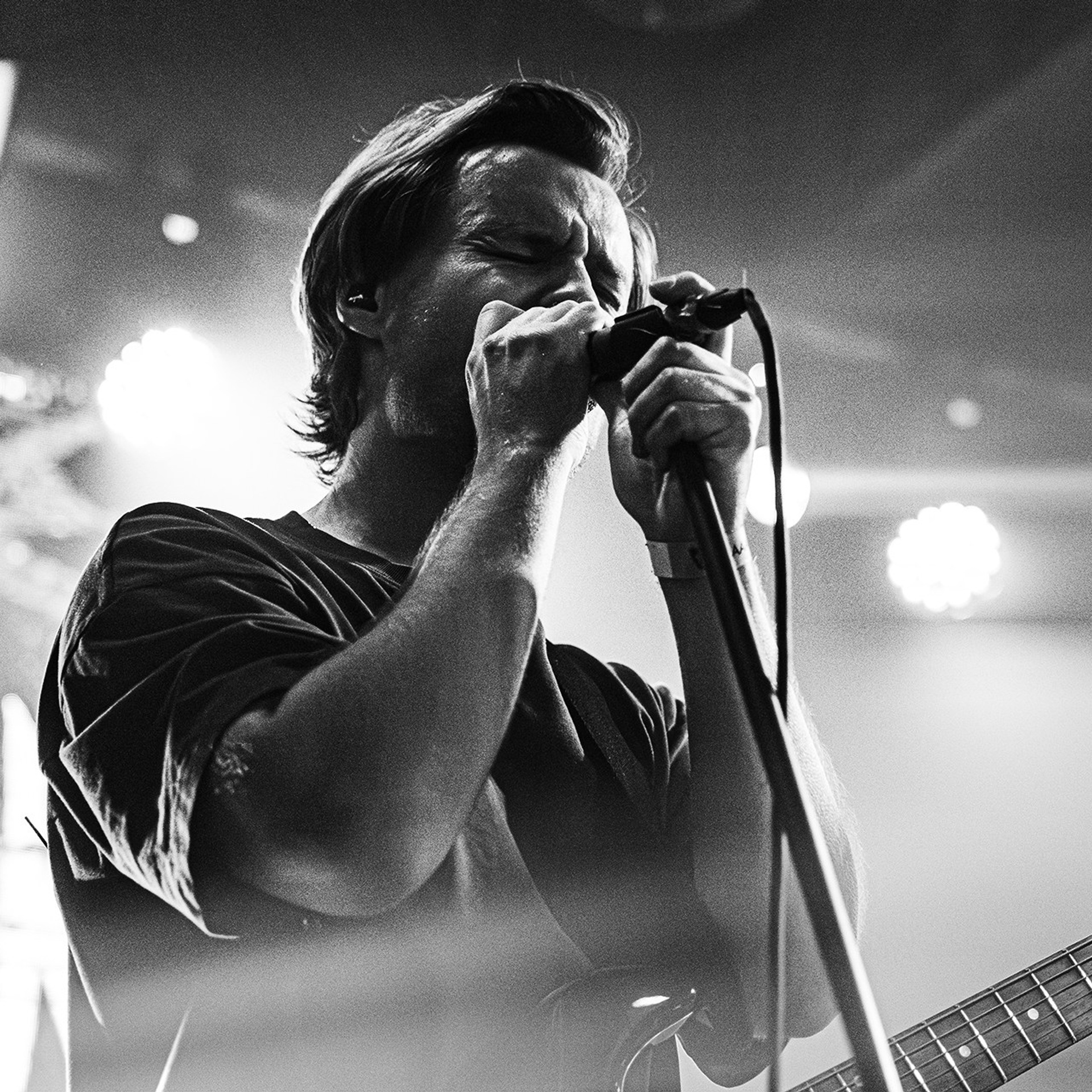 KRITIKA (14.12.25 | Москва | Eclipse). Концертный фотограф | Рукавцова Валентина