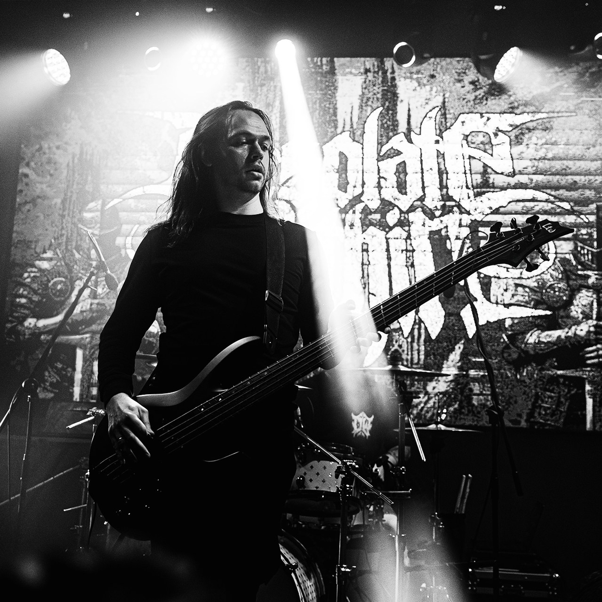 DESOLATE WITHIN (19.04.26 | Москва | Eclipse). Концертный фотограф | Рукавцова Валентина