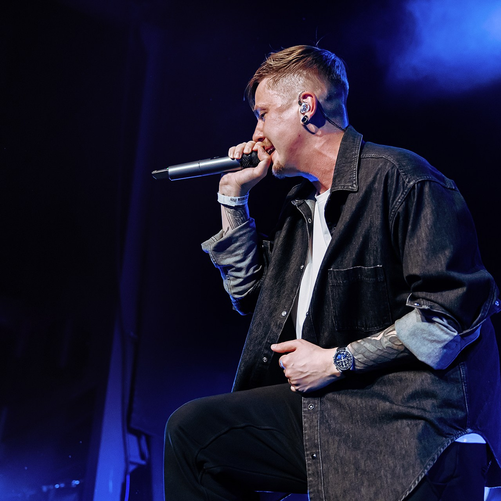 MARINA (08.06.24 | Москва | Урбан). Концертный фотограф | Рукавцова Валентина