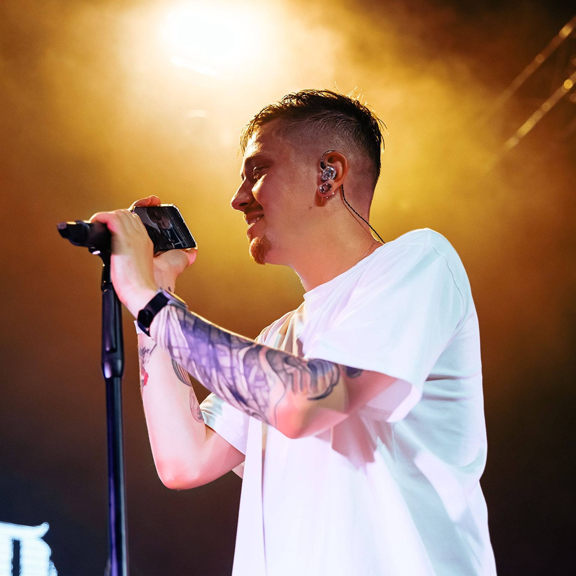 MARINA (08.06.24 | Москва | Урбан). Концертный фотограф | Рукавцова Валентина