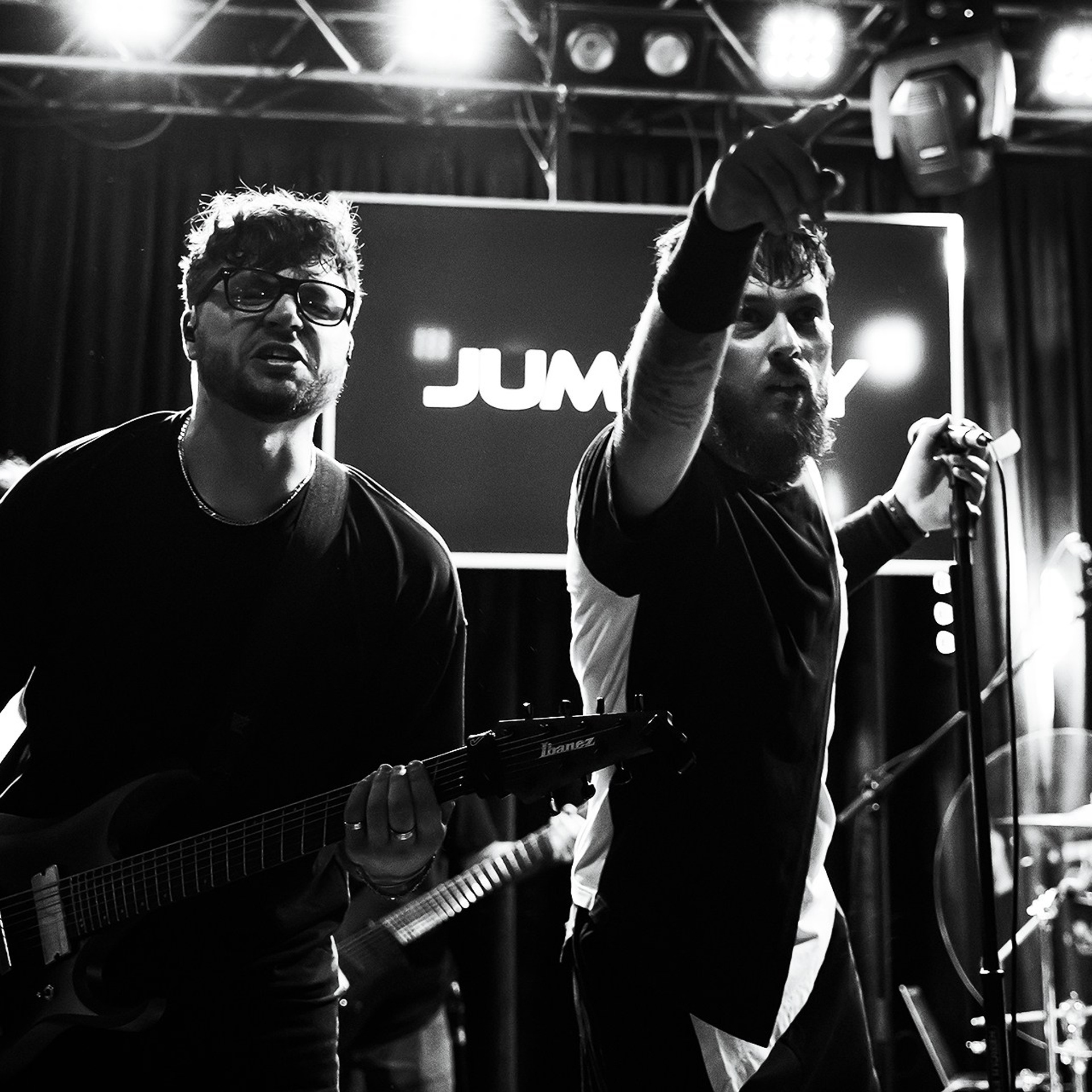 JUMPDAY (27.07.24 | Краснодар | The Rock Bar Small Stage). Концертный фотограф | Рукавцова Валентина