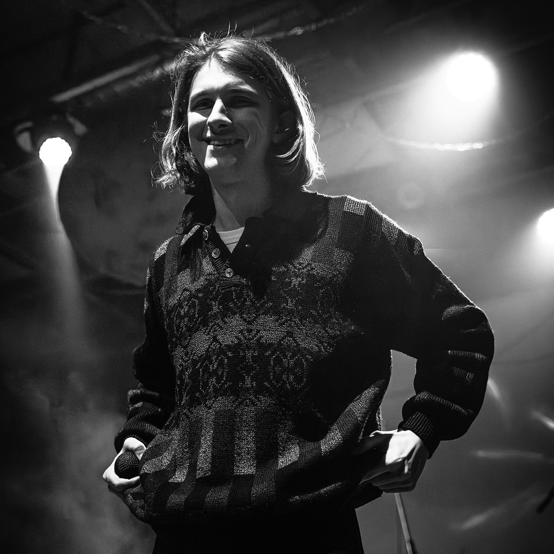 FOREST FIRE (21.04.24 | Москва | Aglomerat). Концертный фотограф | Рукавцова Валентина