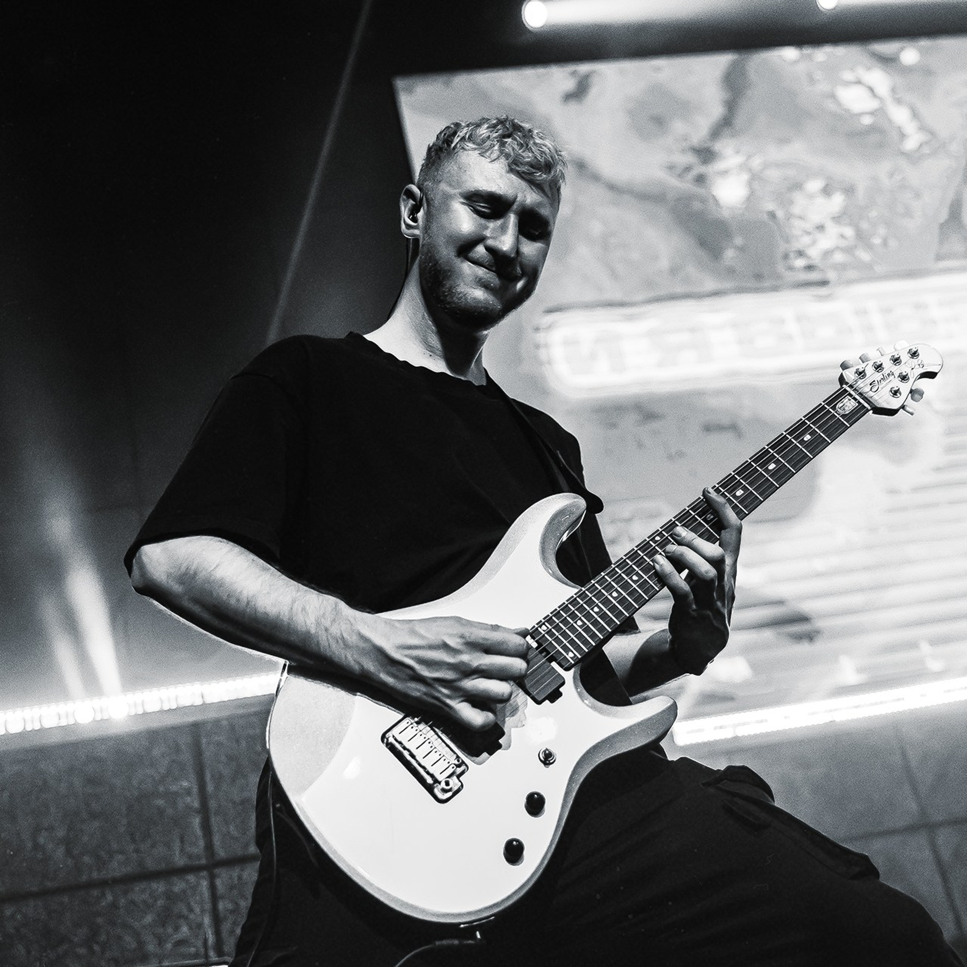 ABYSS, WATCHING ME (01.02.26 | Москва | Свобода). Концертный фотограф | Рукавцова Валентина