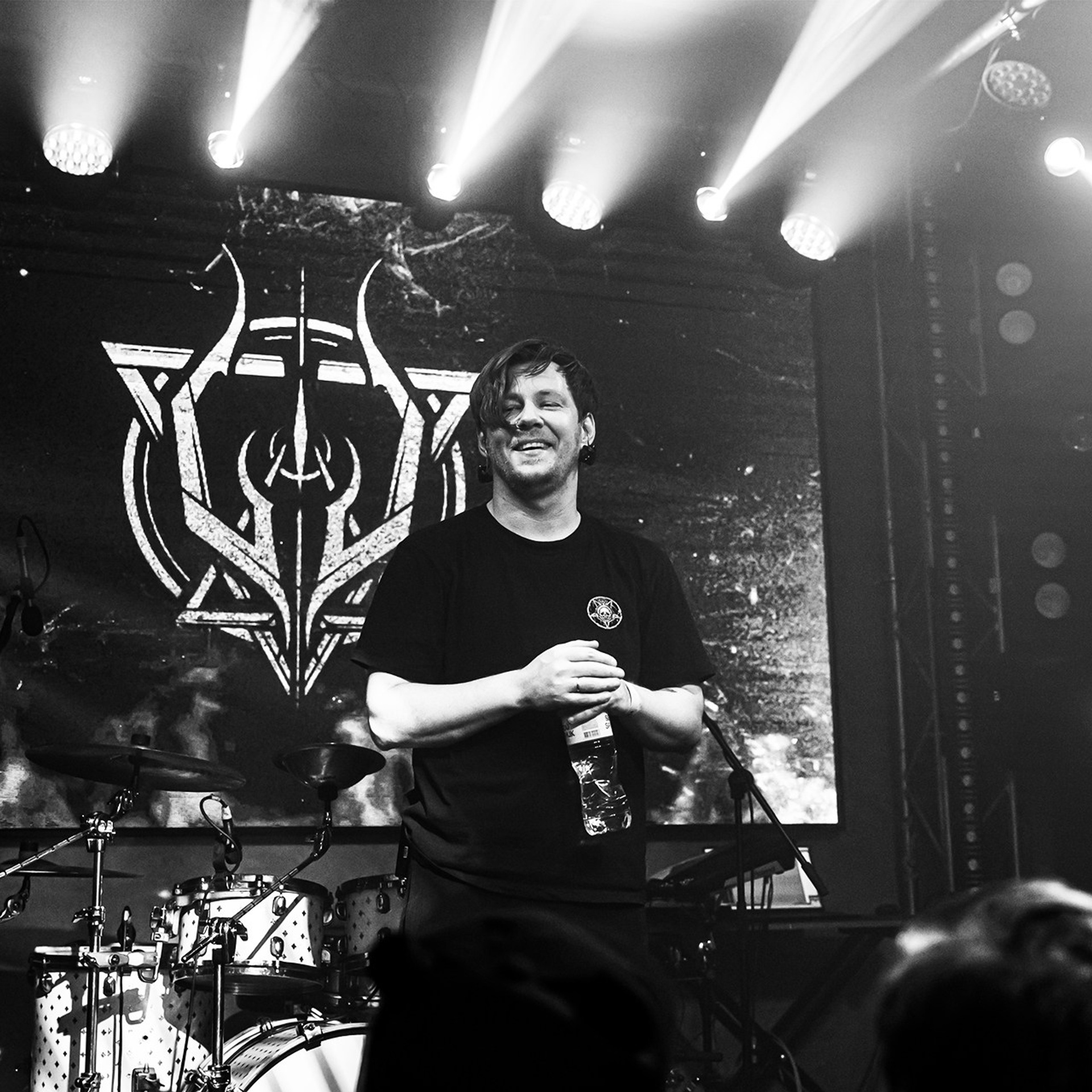 CALL THE VATICAN (14.12.25 | Москва | Eclipse). Концертный фотограф | Рукавцова Валентина