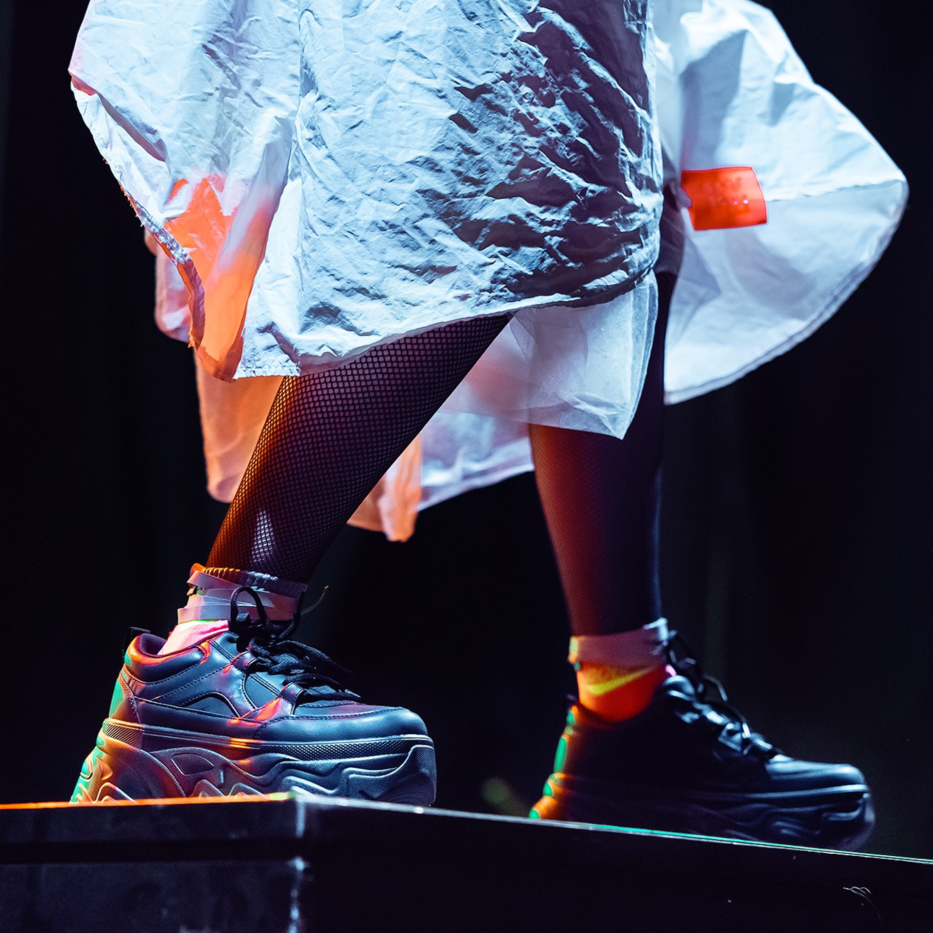 СЛОТ (22.11.24 | Ростов-на-Дону | Кроп Арена). Концертный фотограф | Рукавцова Валентина