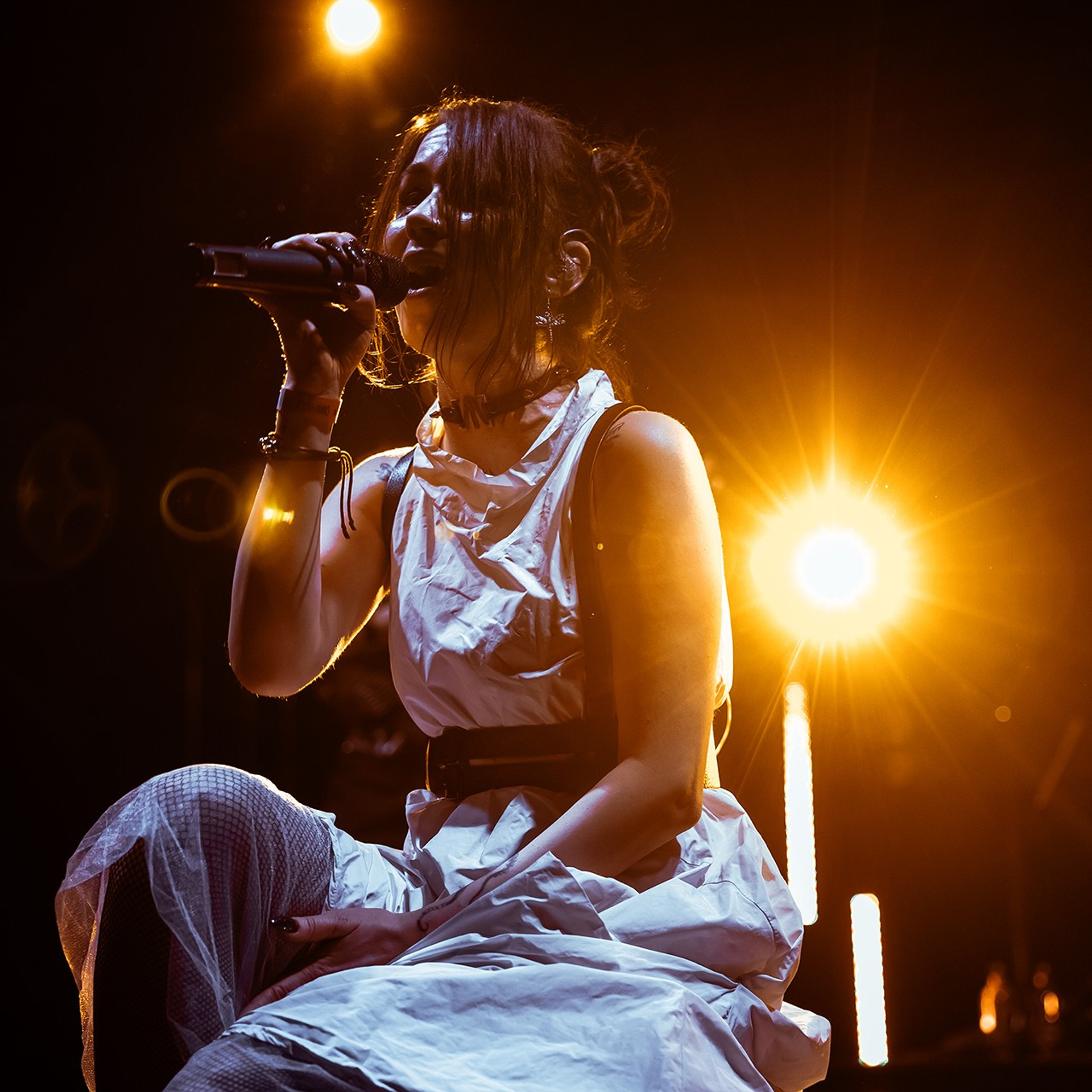 СЛОТ (22.11.24 | Ростов-на-Дону | Кроп Арена). Концертный фотограф | Рукавцова Валентина