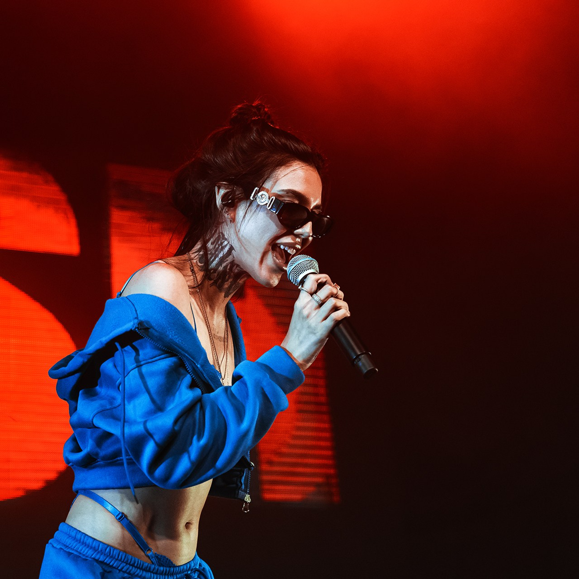 RAUSH (30.08.25 | Москва | Урбан). Концертный фотограф | Рукавцова Валентина