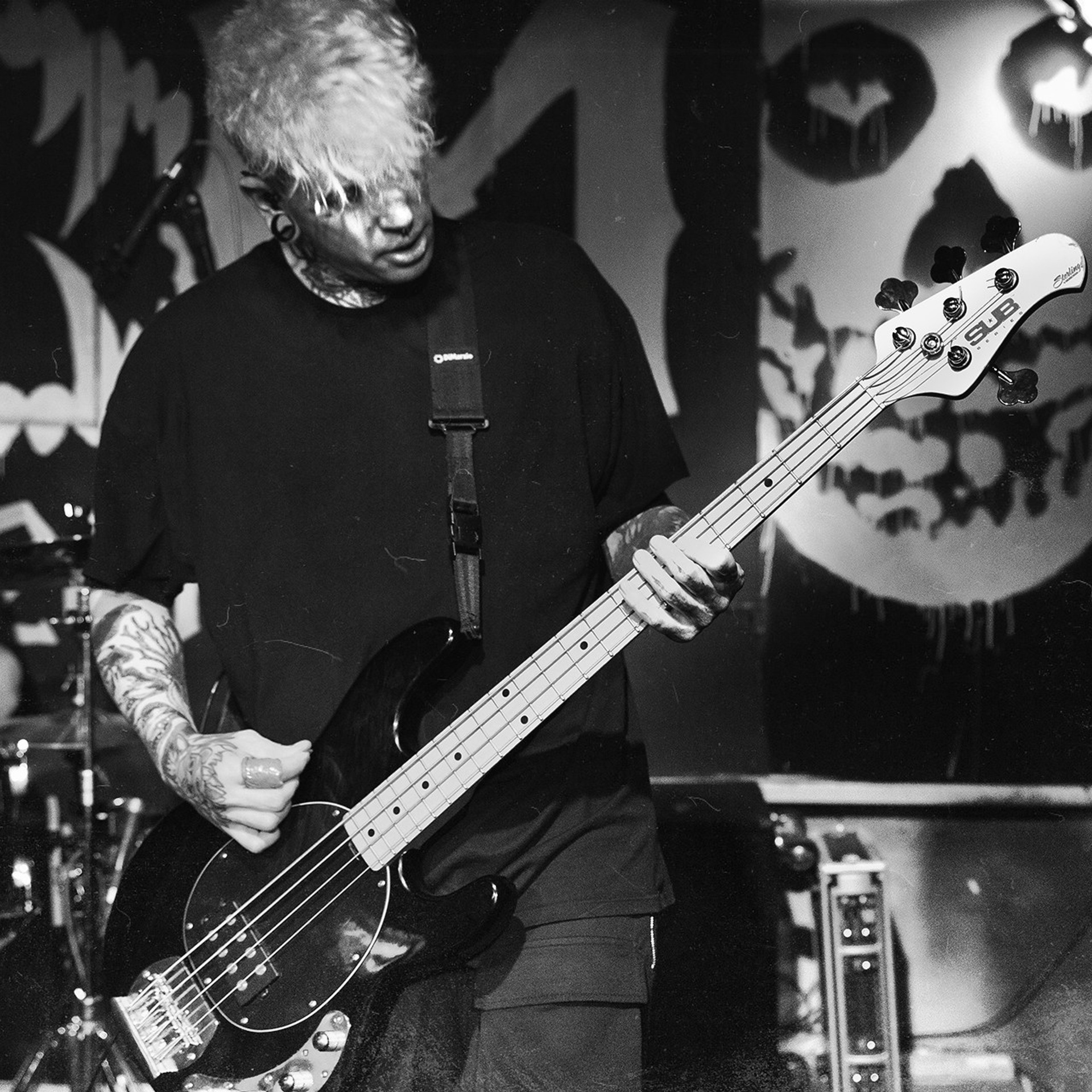 MARINA (22.12.23 | Калининград | Dom). Концертный фотограф | Рукавцова Валентина