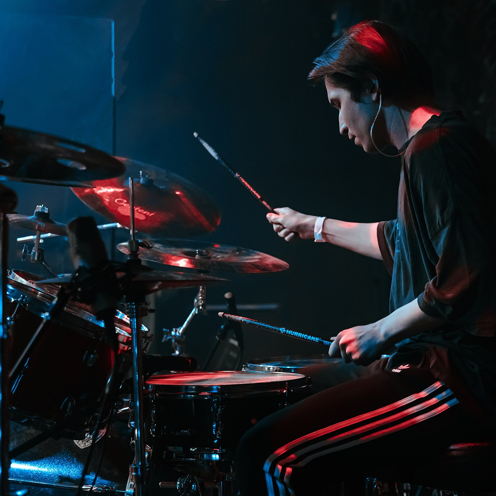 АНДРЕЙ ЛИН (17.05.25 | Москва | IZI). Концертный фотограф | Рукавцова Валентина