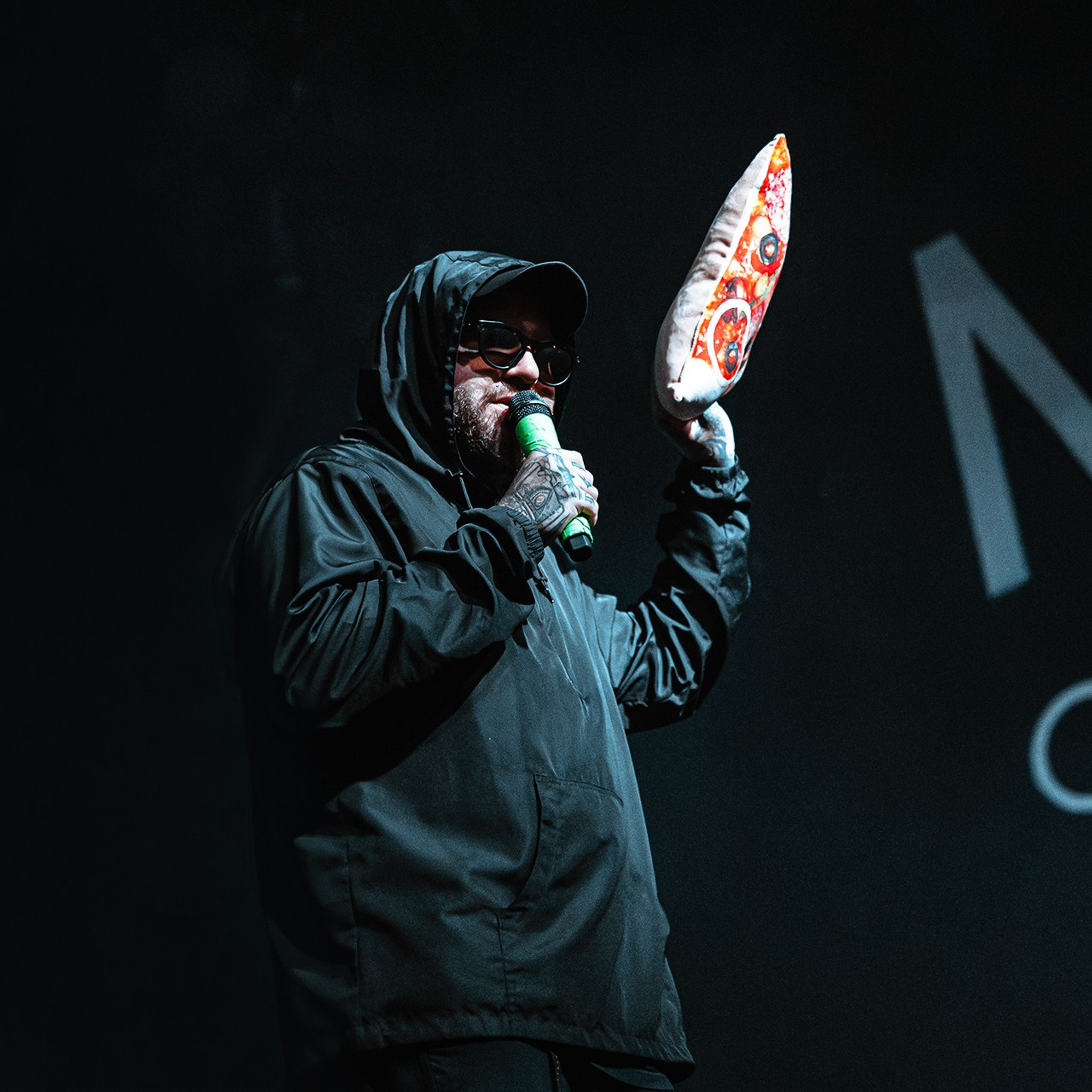 ATTILA (14,09.26 | Нижний Новгород | Milo Concert Hall). Концертный фотограф | Рукавцова Валентина