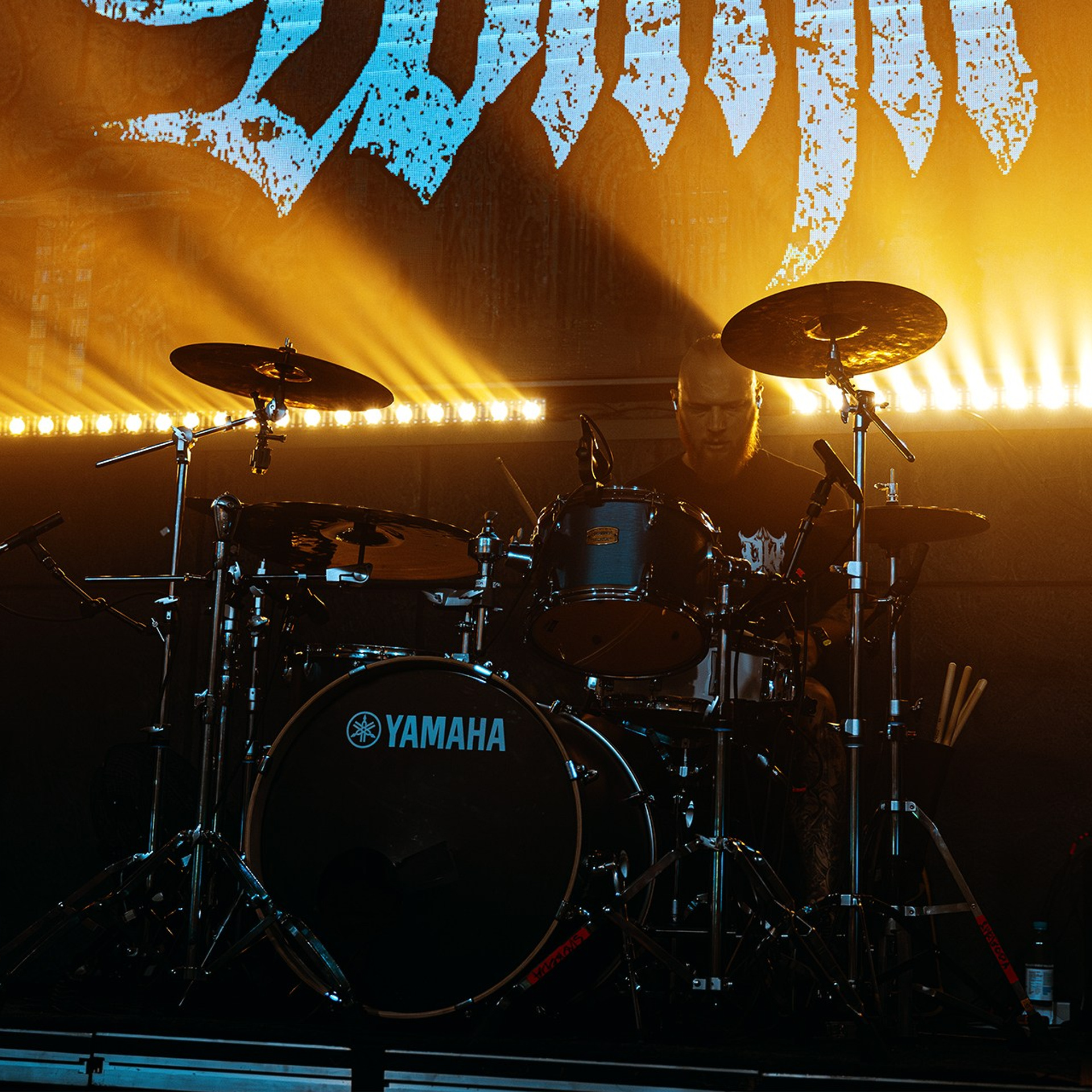 Desolate Within (24.01.26 | Москва | Свобода). Концертный фотограф | Рукавцова Валентина