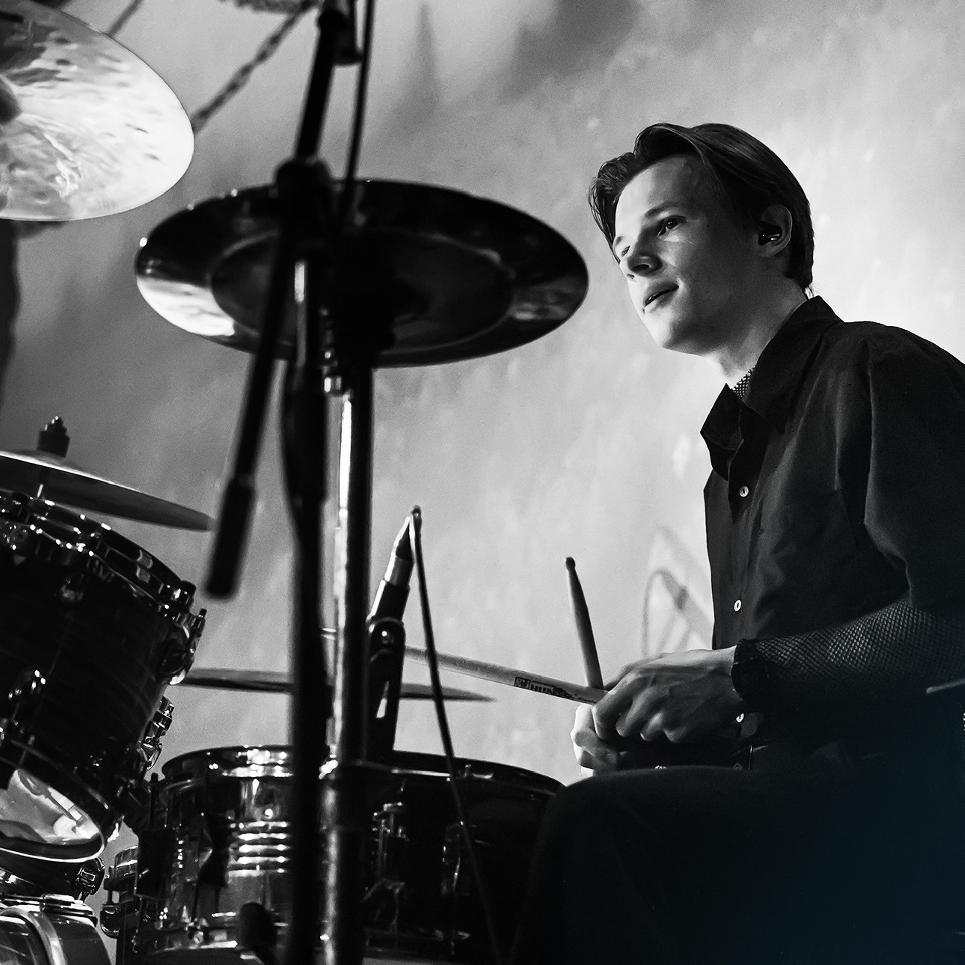 KICKROX (21.04.24 | Москва | Aglomerat). Концертный фотограф | Рукавцова Валентина