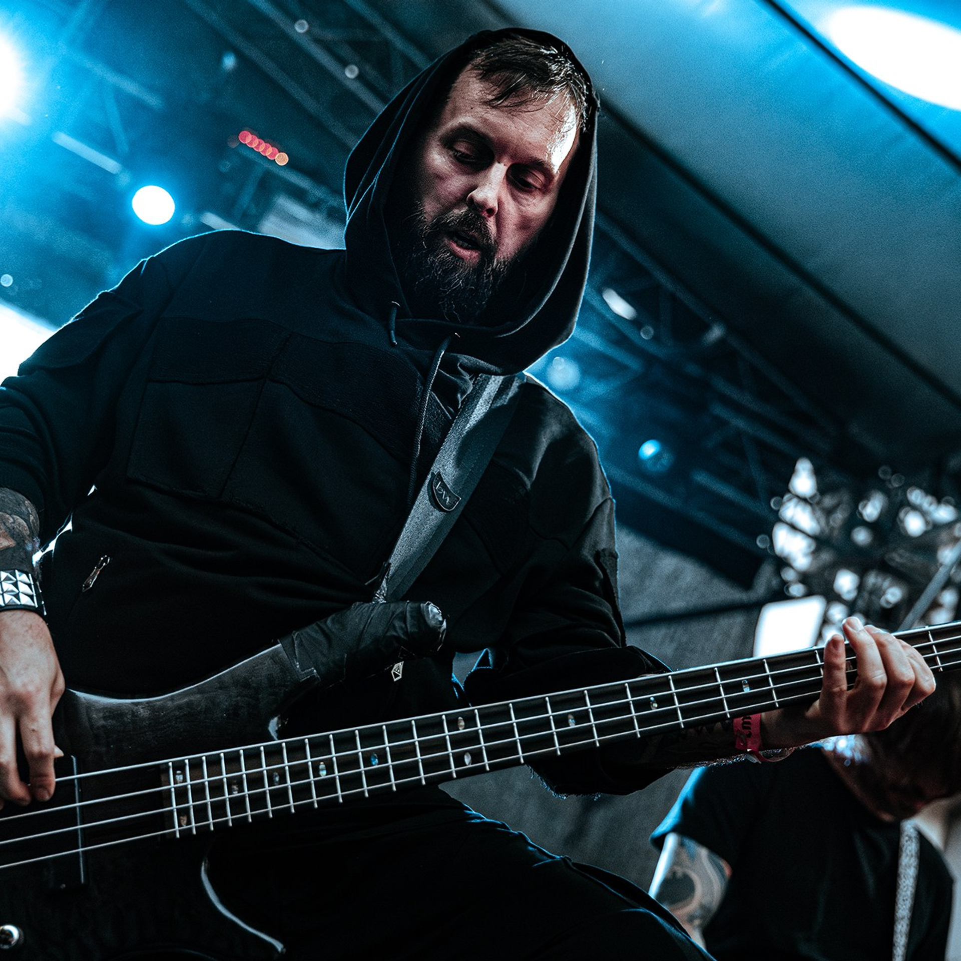 ORIGAMI (18.07.26 | Emofest Москва | Pravda Лето). Концертный фотограф | Рукавцова Валентина