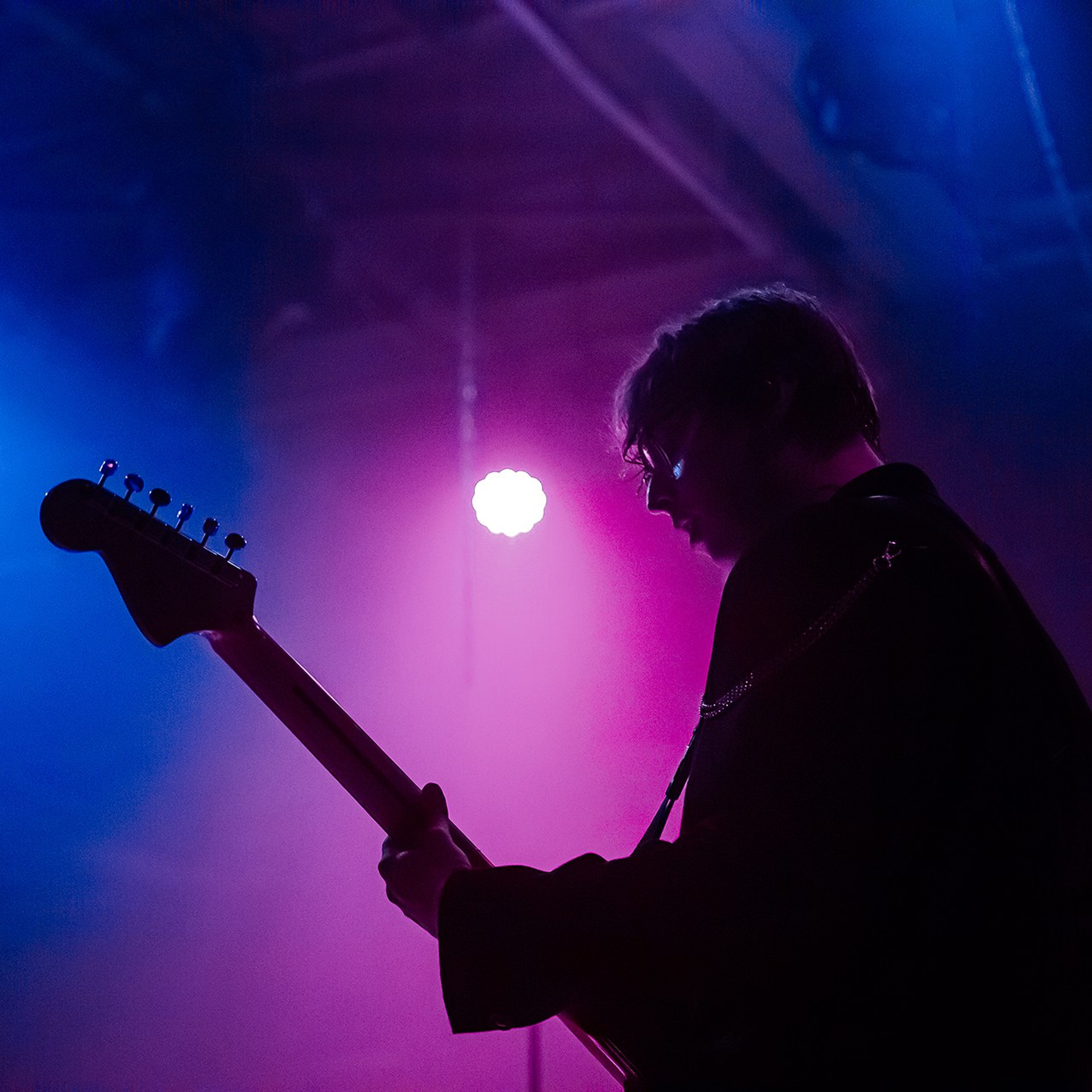 KICKROX (10.09.23 | Москва | Aglomerat). Концертный фотограф | Рукавцова Валентина