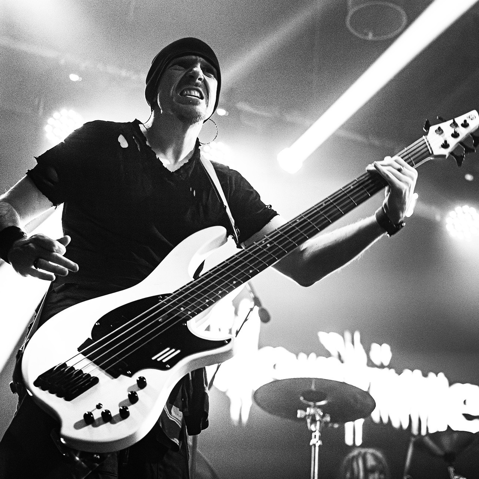 VALENTIME (04.11.25 | Москва | Eclipse). Концертный фотограф | Рукавцова Валентина