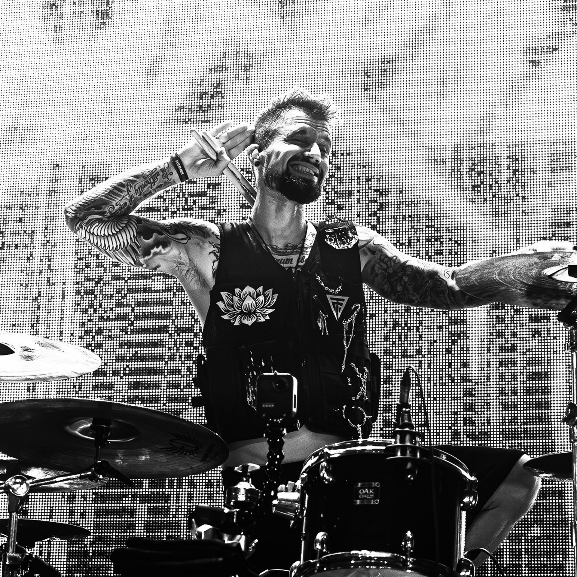 ТАЙМСКВЕР (18.12.25 | Москва | Урбан). Концертный фотограф | Рукавцова Валентина