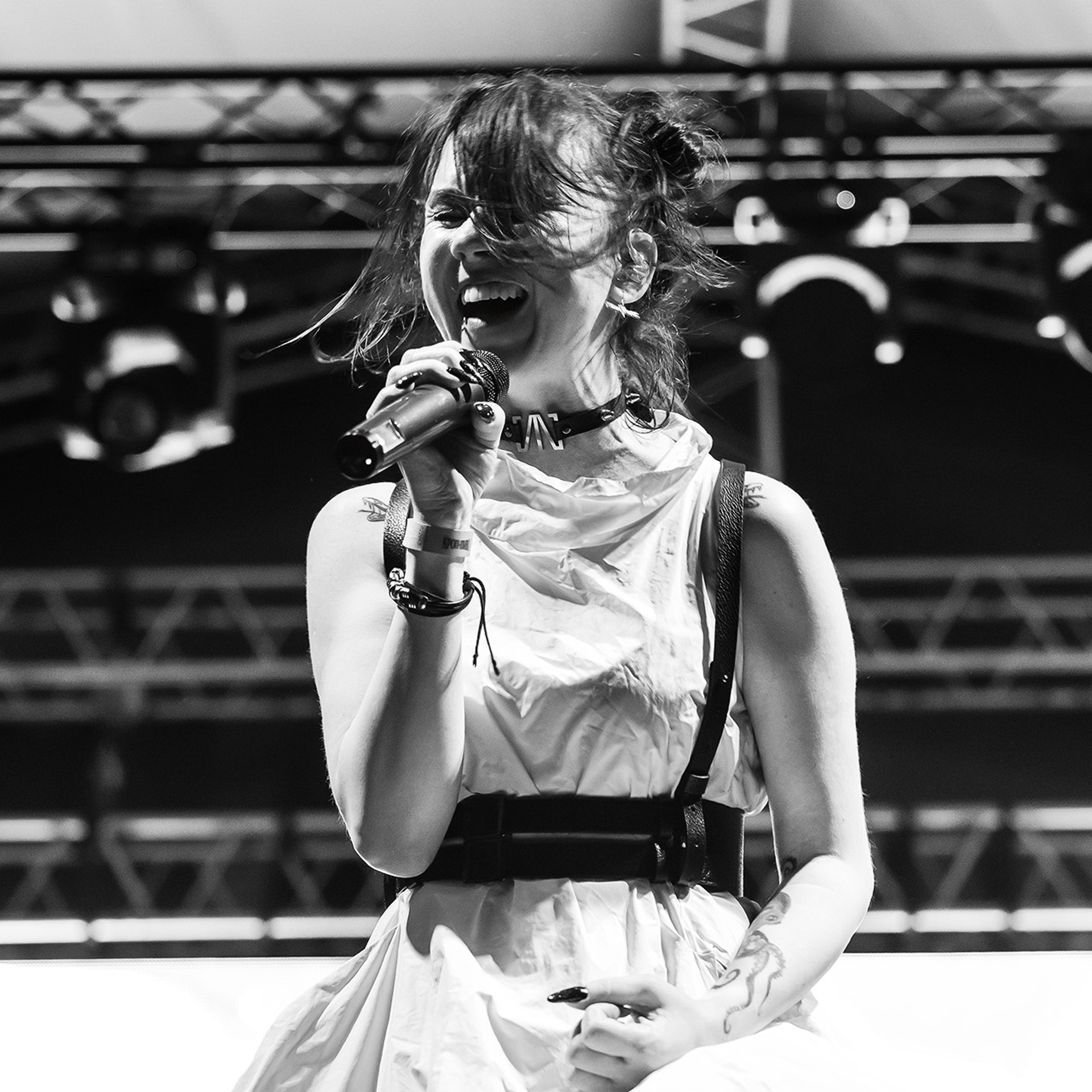 СЛОТ (22.11.24 | Ростов-на-Дону | Кроп Арена). Концертный фотограф | Рукавцова Валентина