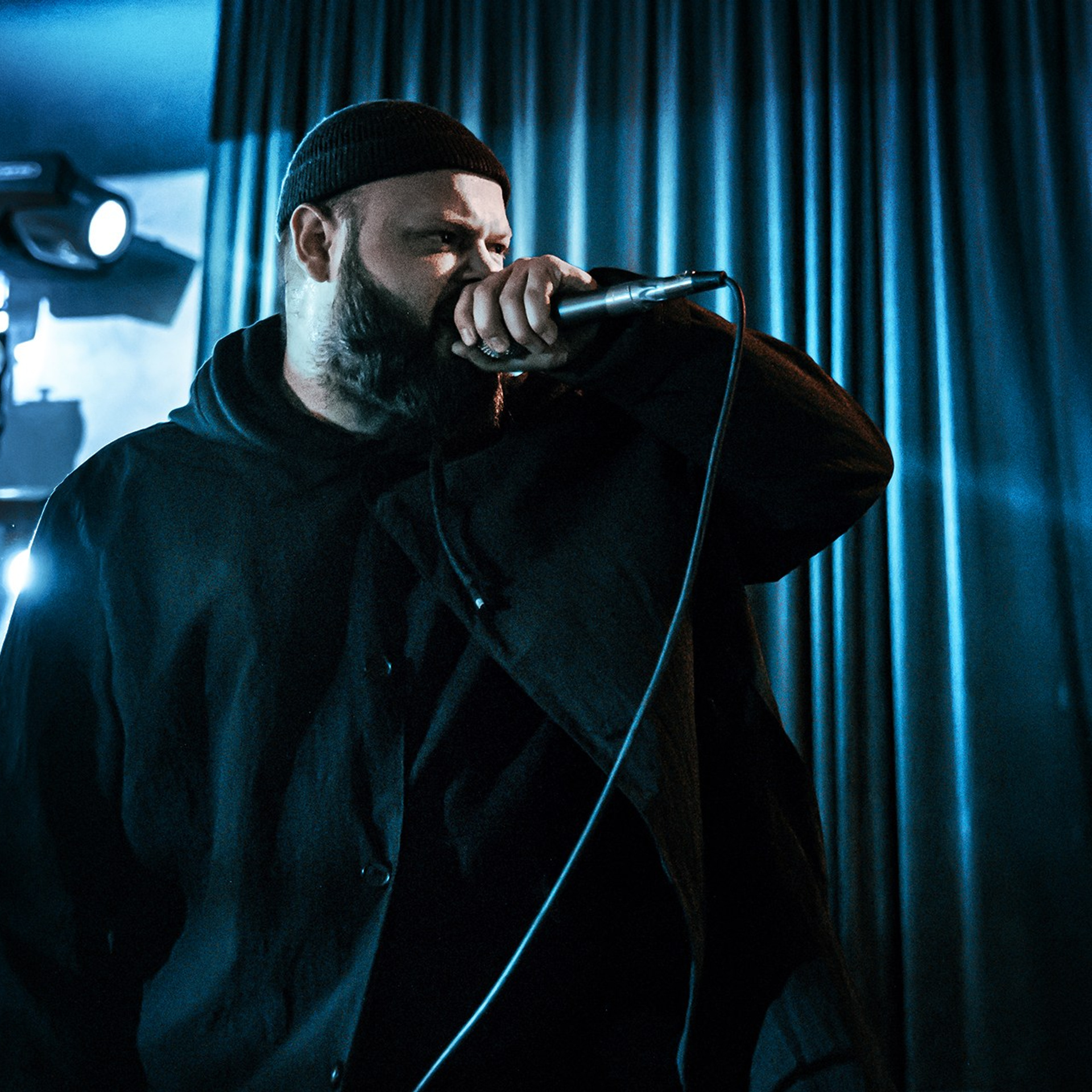 FATAL (16.11.24 | Москва | Eclipse). Концертный фотограф | Рукавцова Валентина