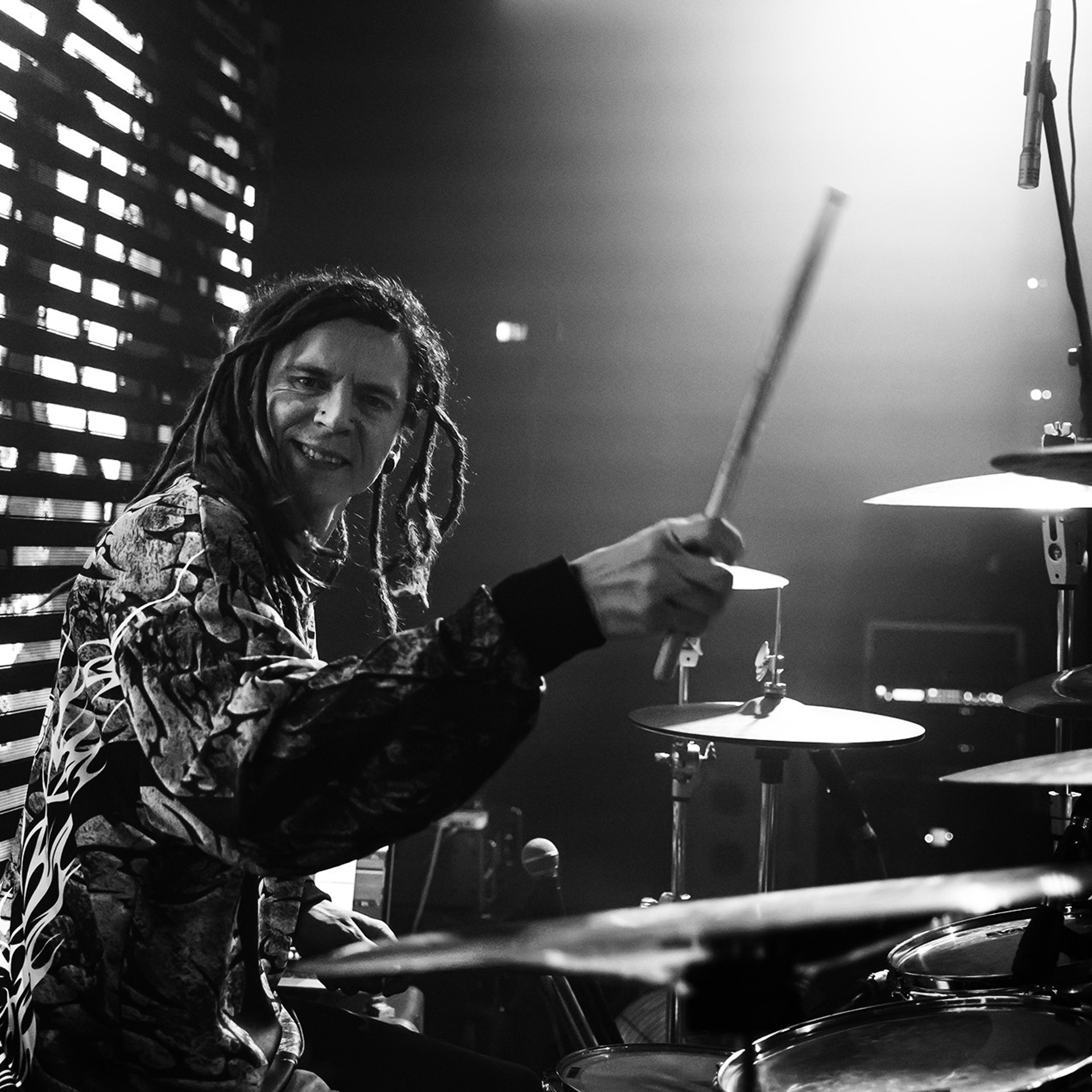 STIGMATA (18.05.25 | Кострома | IKRA). Концертный фотограф | Рукавцова Валентина