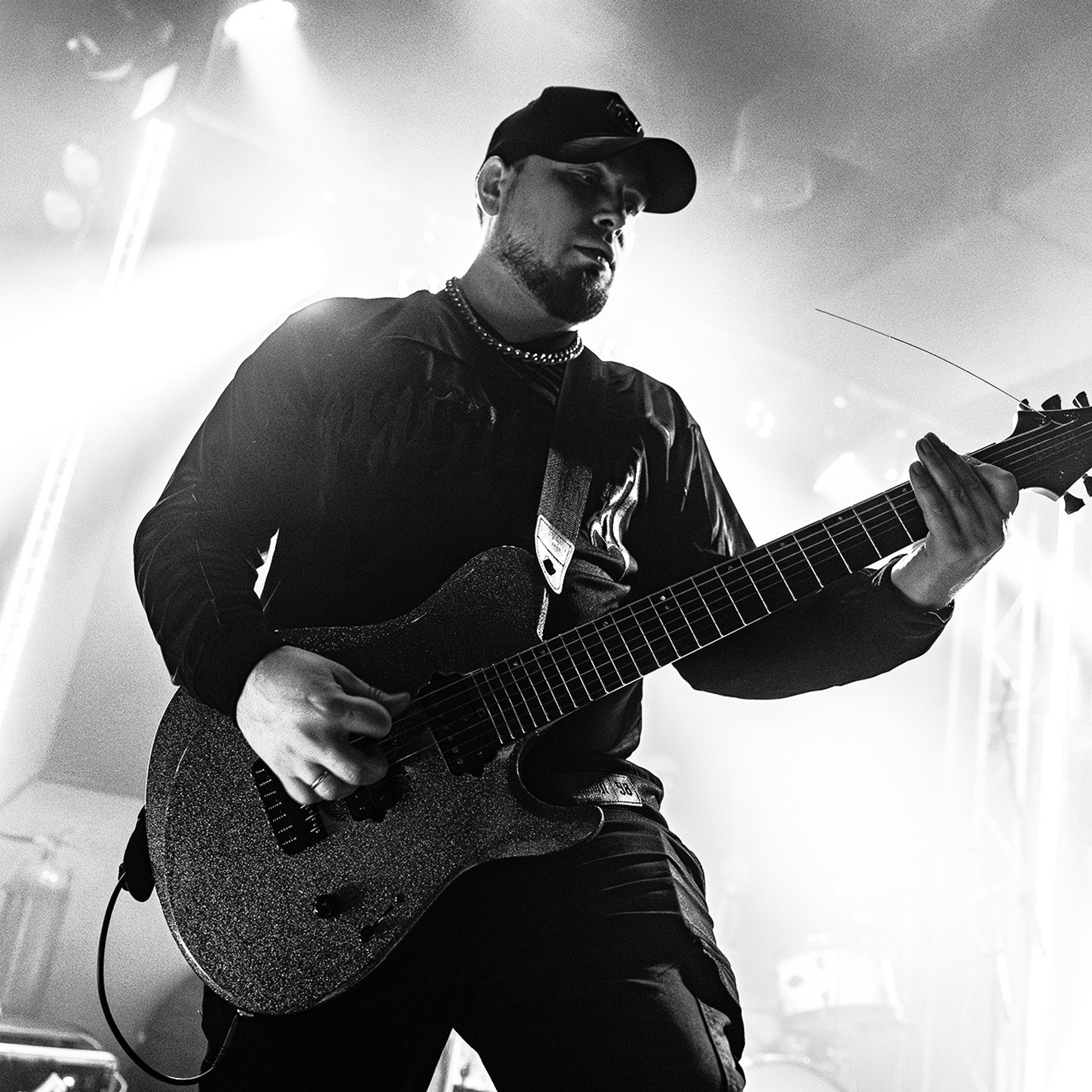 WITHOUT ME (18.01.26 | Москва | Eclipse). Концертный фотограф | Рукавцова Валентина