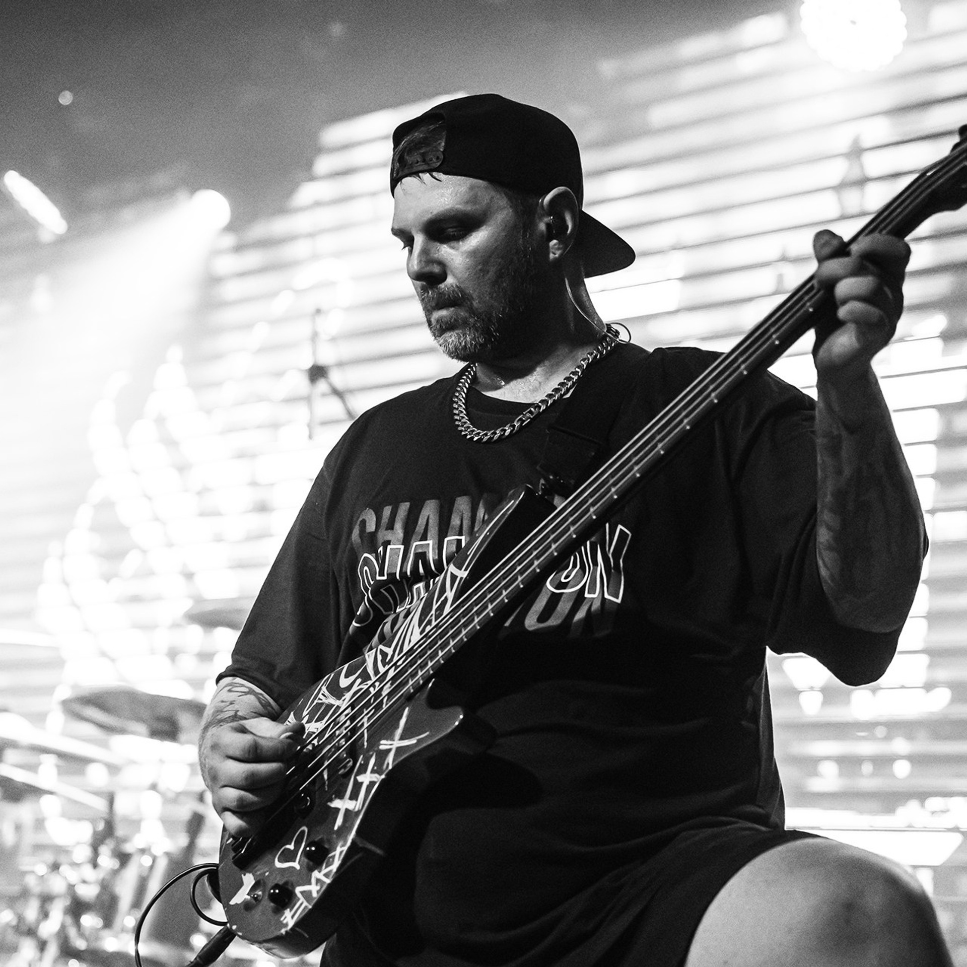 STIGMATA (18.05.25 | Кострома | IKRA). Концертный фотограф | Рукавцова Валентина