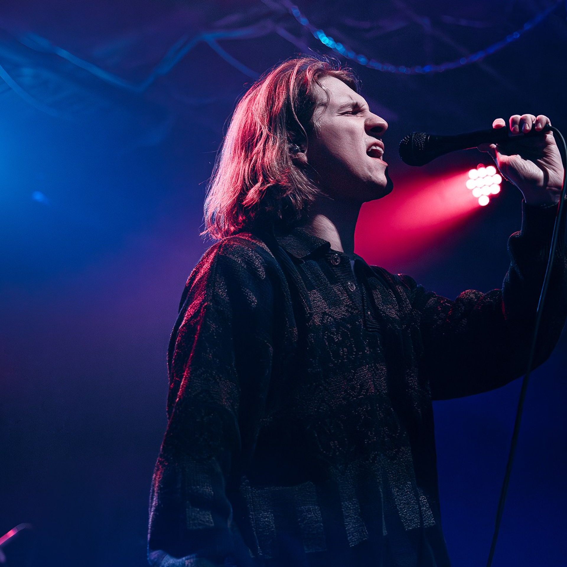 FOREST FIRE (21.04.24 | Москва | Aglomerat). Концертный фотограф | Рукавцова Валентина