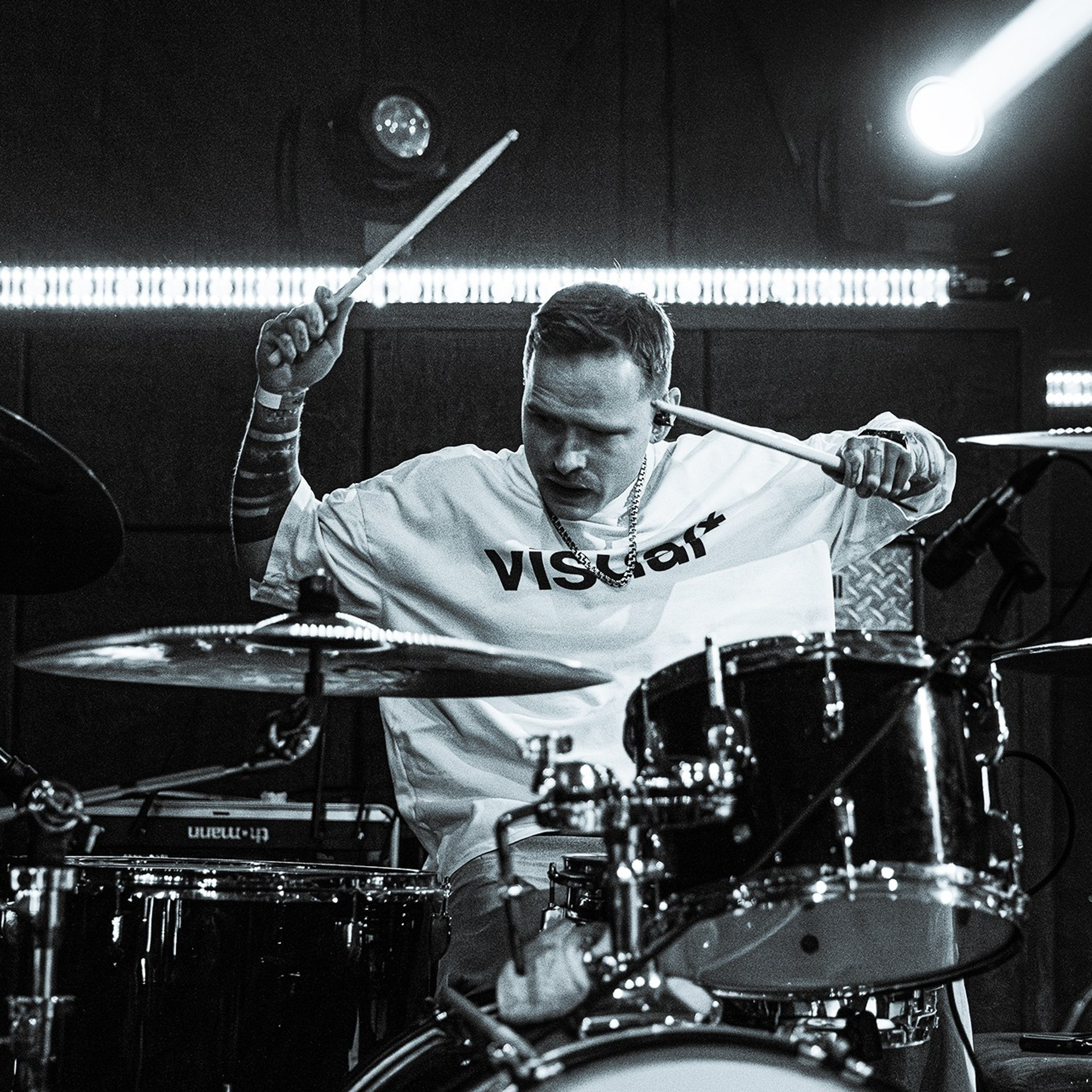 Bite59 (01.02.26 | Москва | Свобода). Концертный фотограф | Рукавцова Валентина