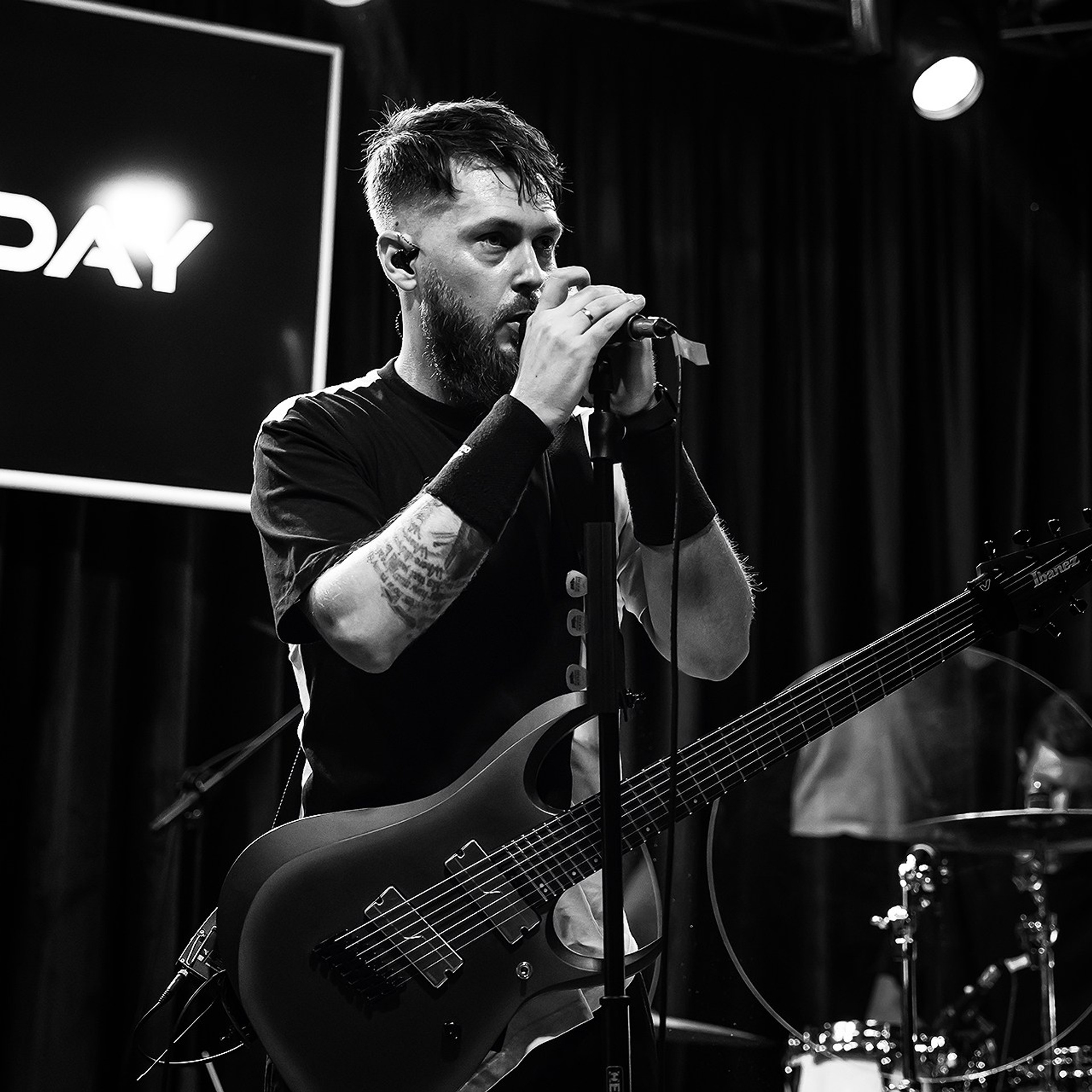 JUMPDAY (27.07.24 | Краснодар | The Rock Bar Small Stage). Концертный фотограф | Рукавцова Валентина