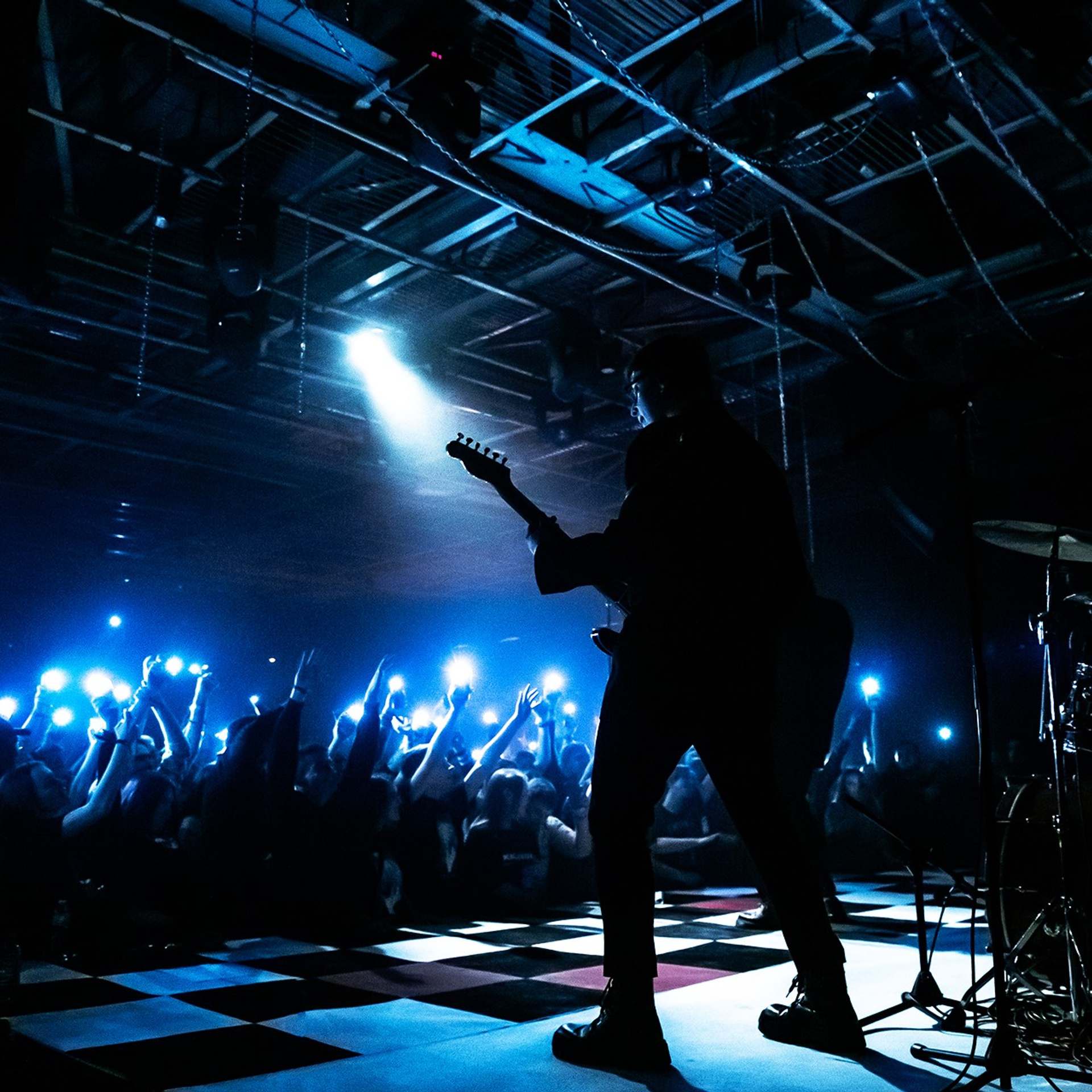 KICKROX (10.09.23 | Москва | Aglomerat). Концертный фотограф | Рукавцова Валентина