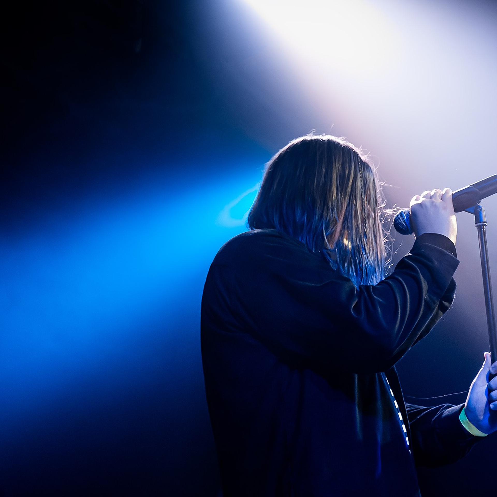 KICKROX (10.09.23 | Москва | Aglomerat). Концертный фотограф | Рукавцова Валентина