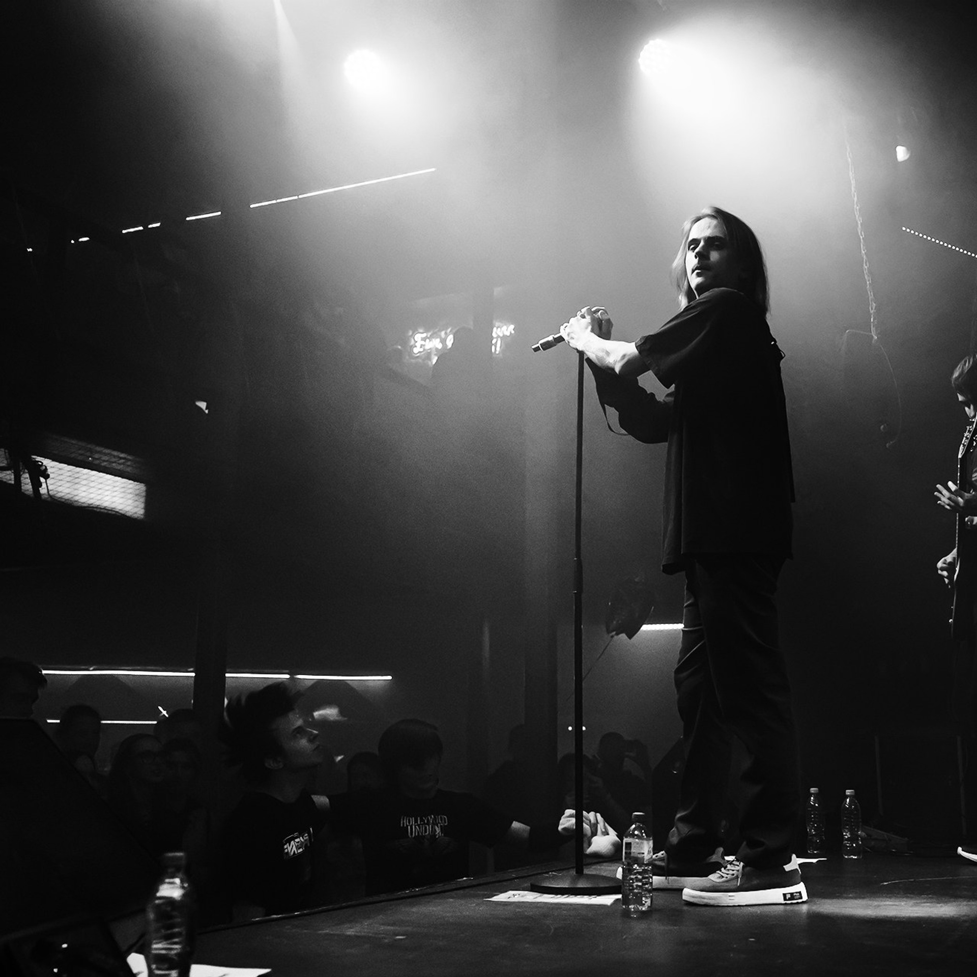 АНДРЕЙ ЛИН (17.05.25 | Москва | IZI). Концертный фотограф | Рукавцова Валентина