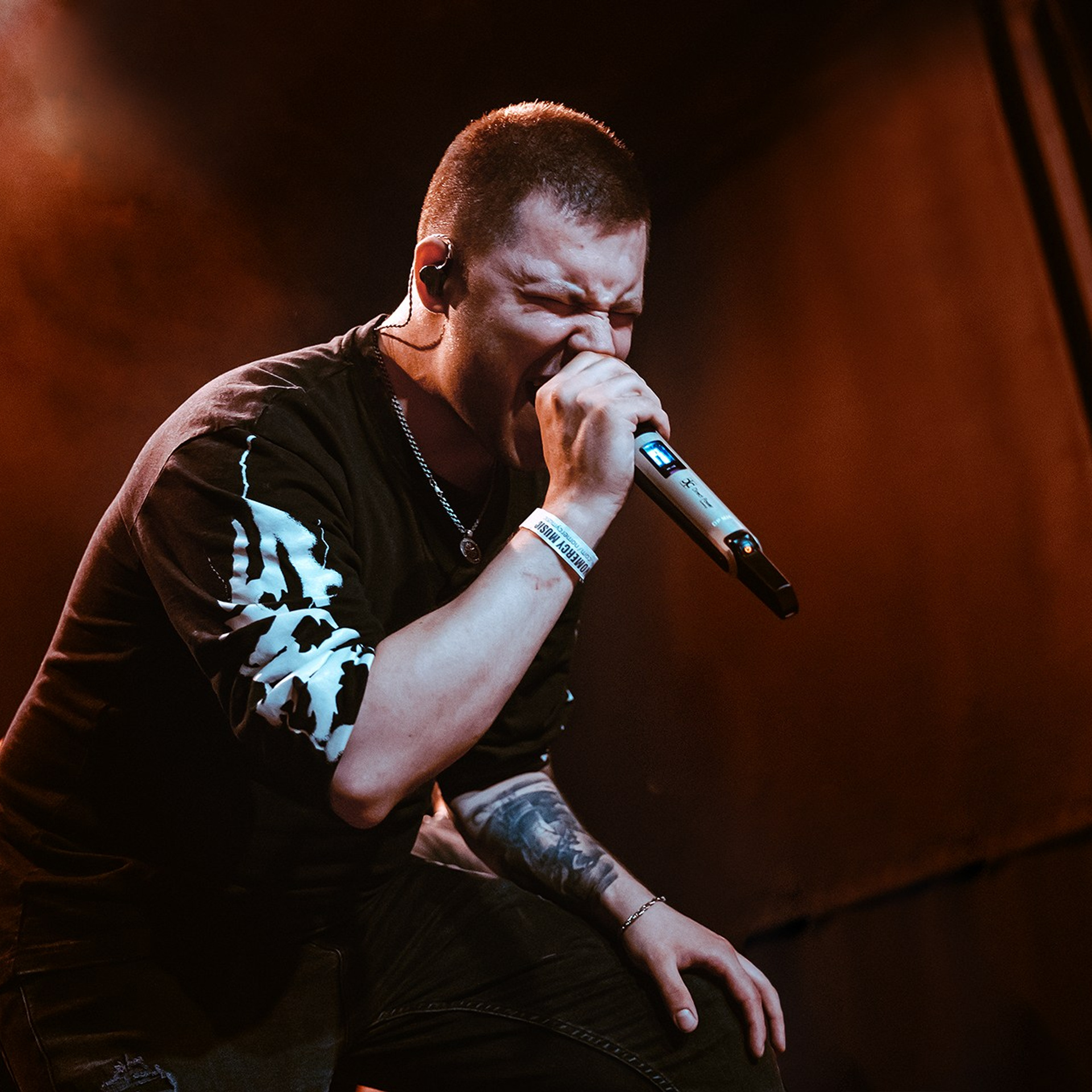 WITHOUT ME (08.06.24 | Москва | Урбан). Концертный фотограф | Рукавцова Валентина