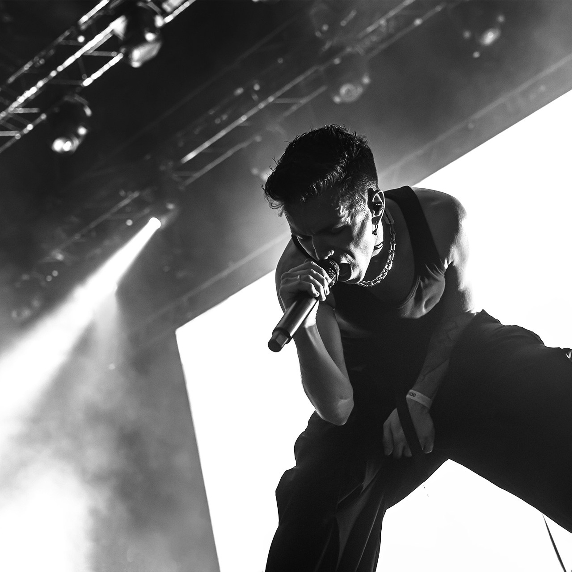 ТАЙМСКВЕР (30.05.25 | Москва | 1930 Moscow). Концертный фотограф | Рукавцова Валентина