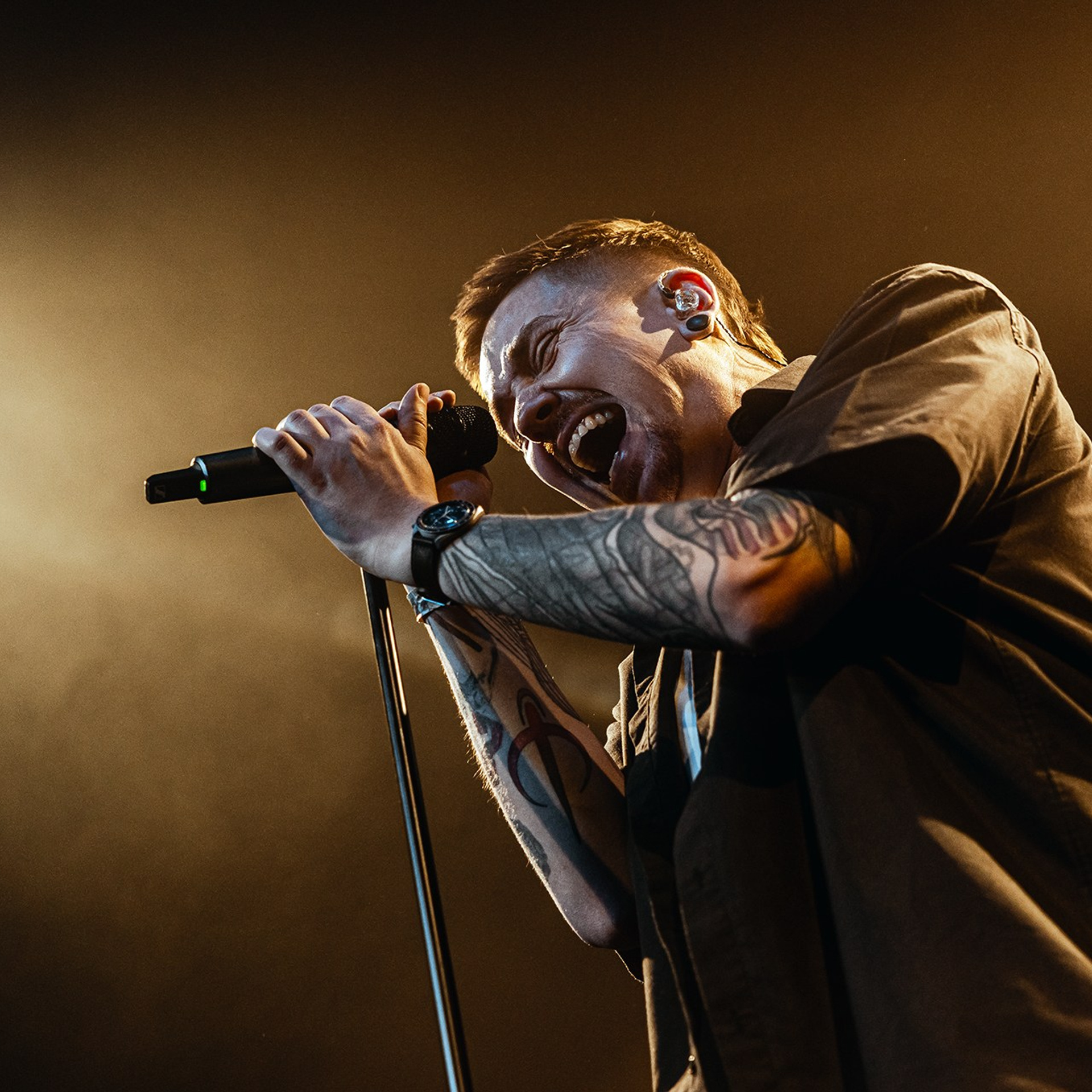 ABYSS, WATCHING ME (01.02.26 | Москва | Свобода). Концертный фотограф | Рукавцова Валентина