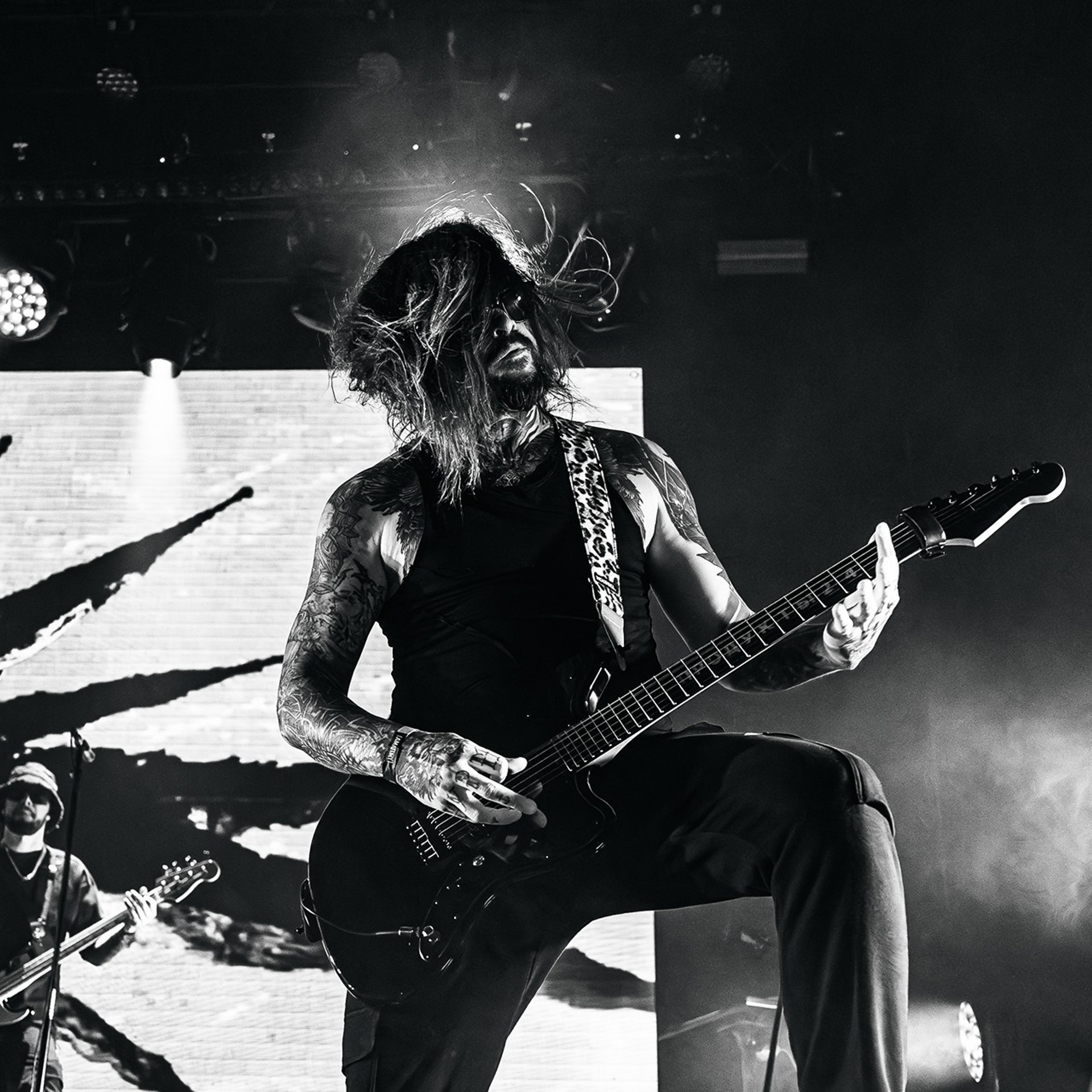 [AMATORY] (25.04.26 | Москва | BASE). Концертный фотограф | Рукавцова Валентина