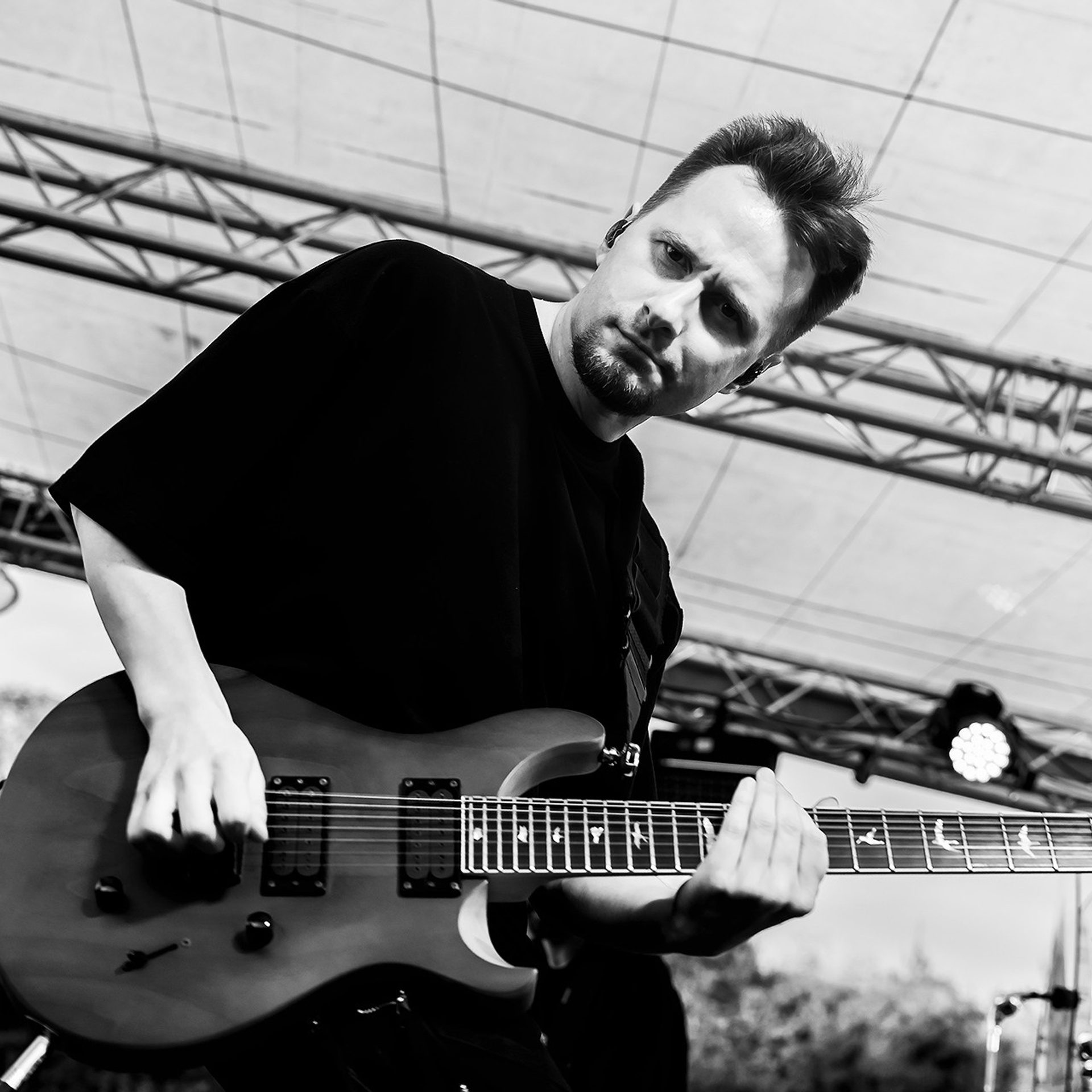 ТАЙМСКВЕР (17.08.25 | Москва | Рио-1). Концертный фотограф | Рукавцова Валентина