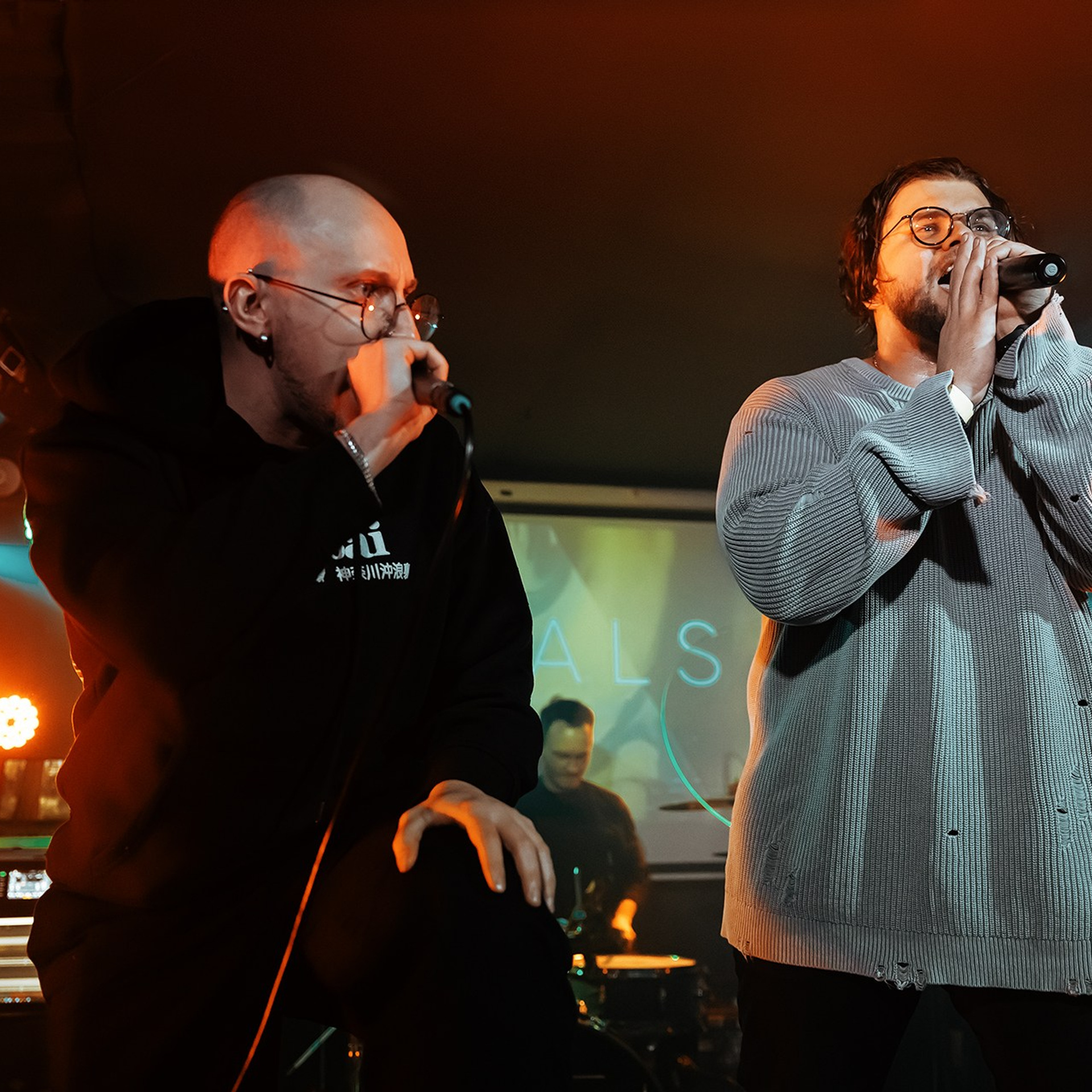 ROYALS (10.01.25 | Москва | Город). Концертный фотограф | Рукавцова Валентина