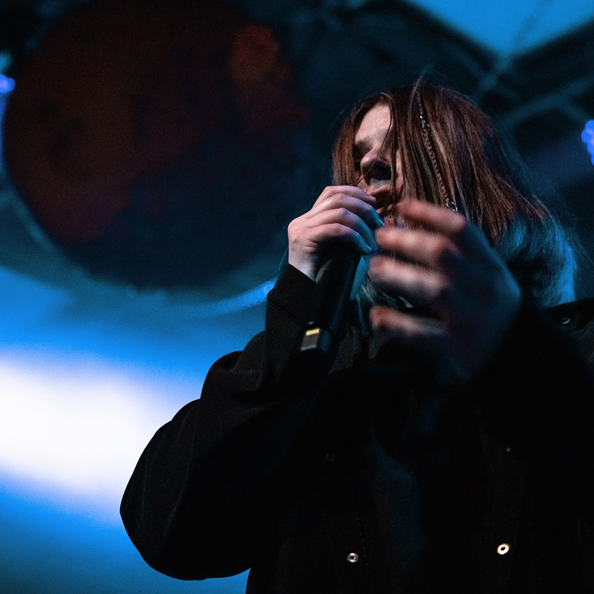 KICKROX (21.04.24 | Москва | Aglomerat). Концертный фотограф | Рукавцова Валентина