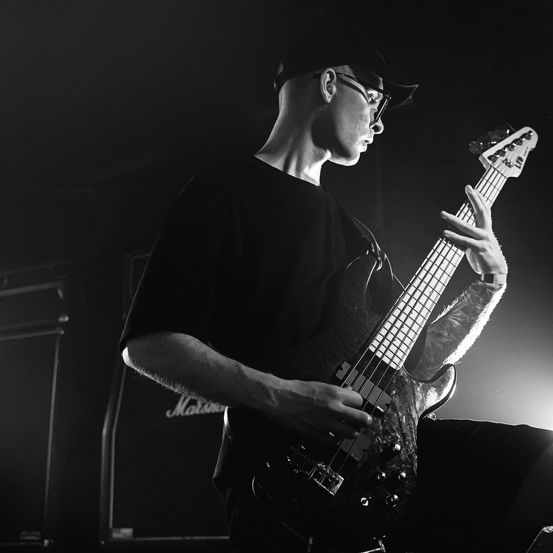 РУБЕЖИ (14.06.24 | Москва | Город). Концертный фотограф | Рукавцова Валентина