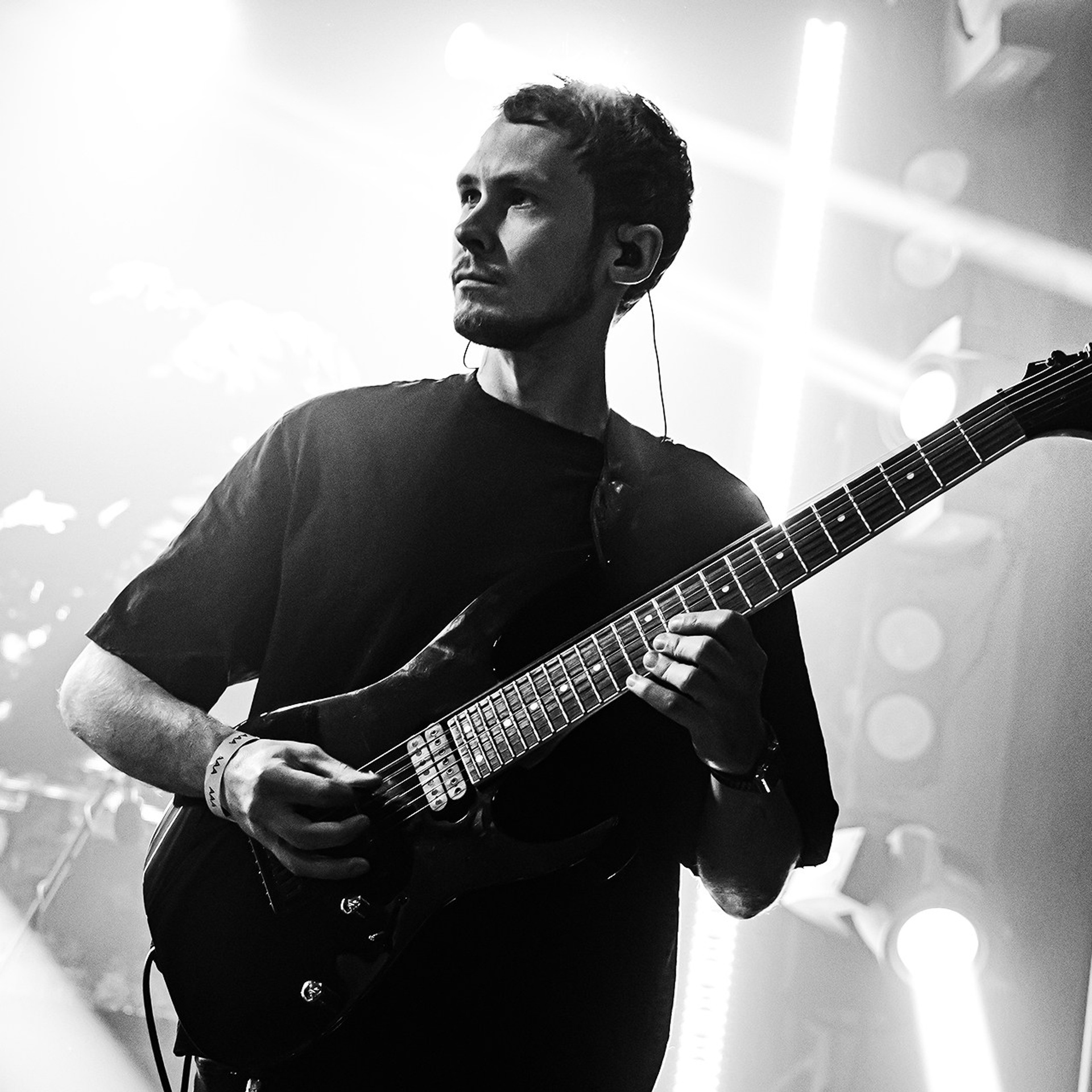 THE SERENITY (14.12.25 | Москва | Eclipse). Концертный фотограф | Рукавцова Валентина